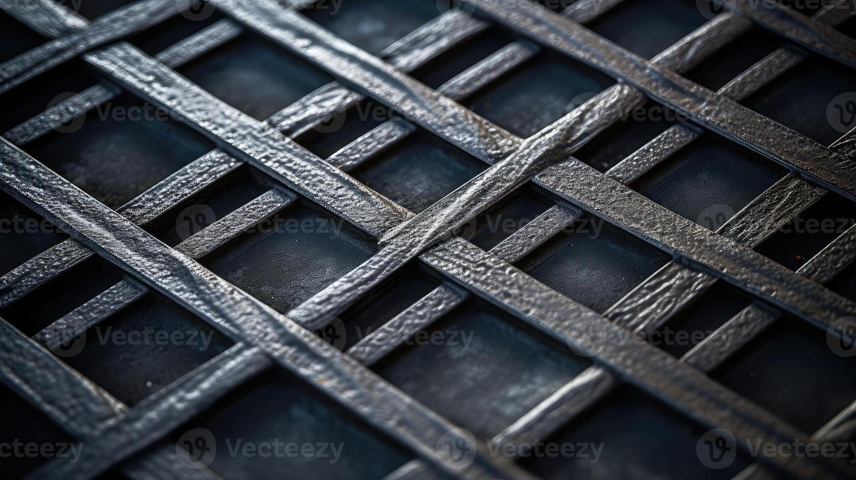 metal cast iron texture photo