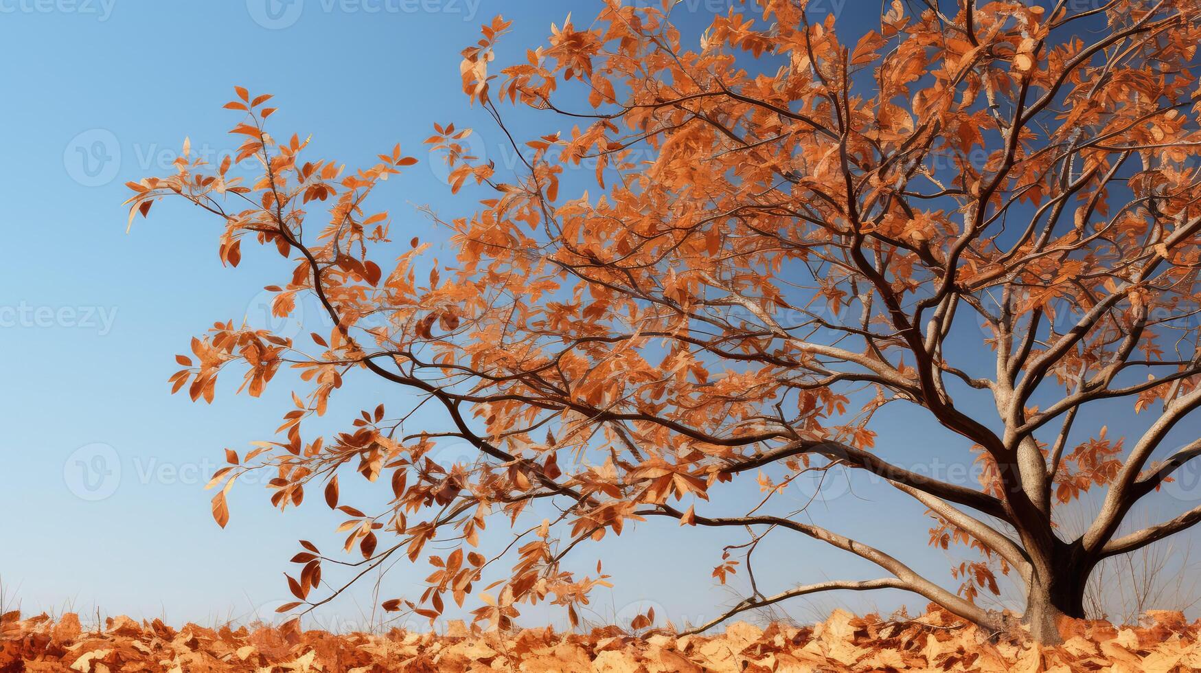 tree office wood background photo