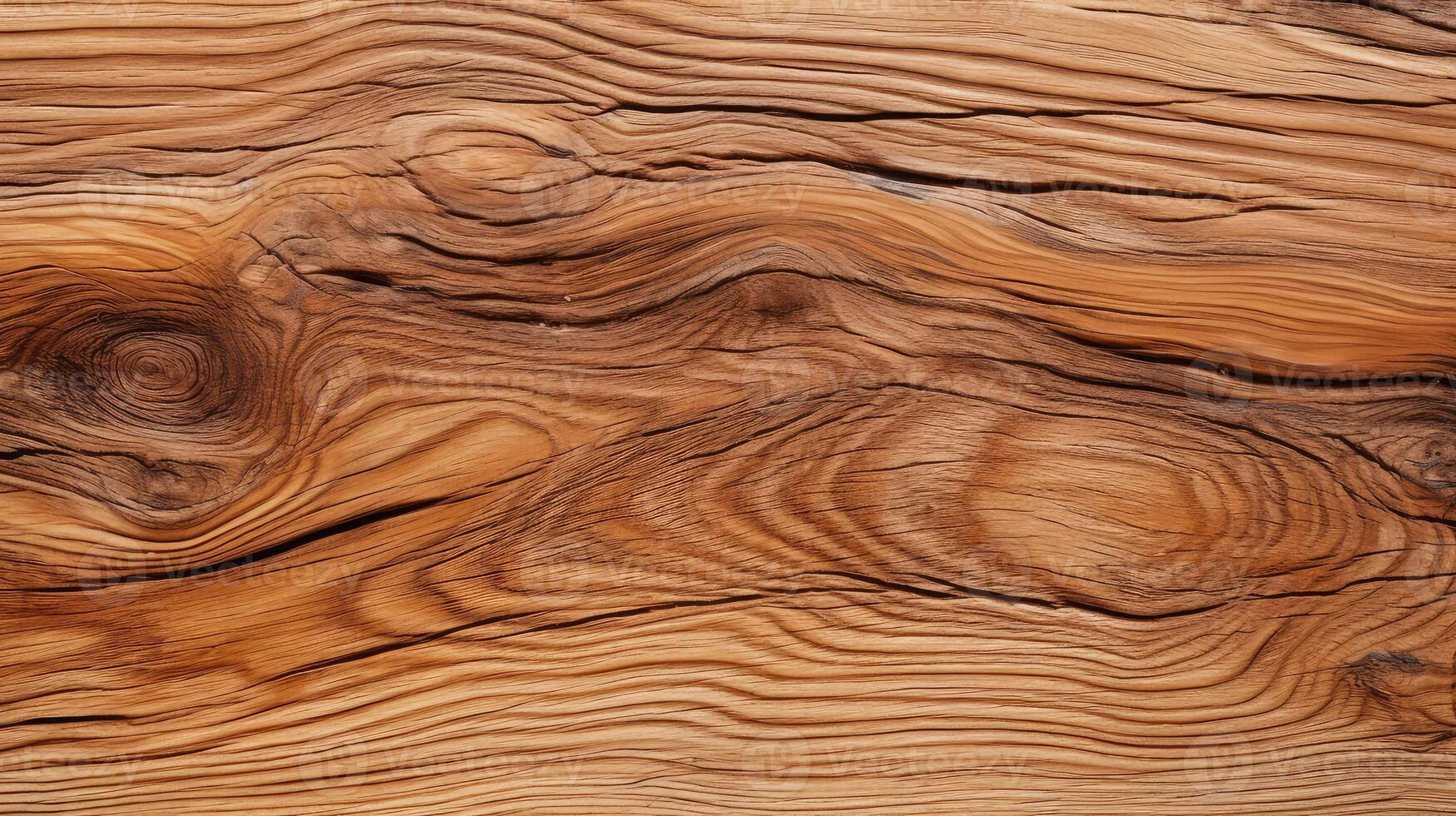 oak wood grain background photo