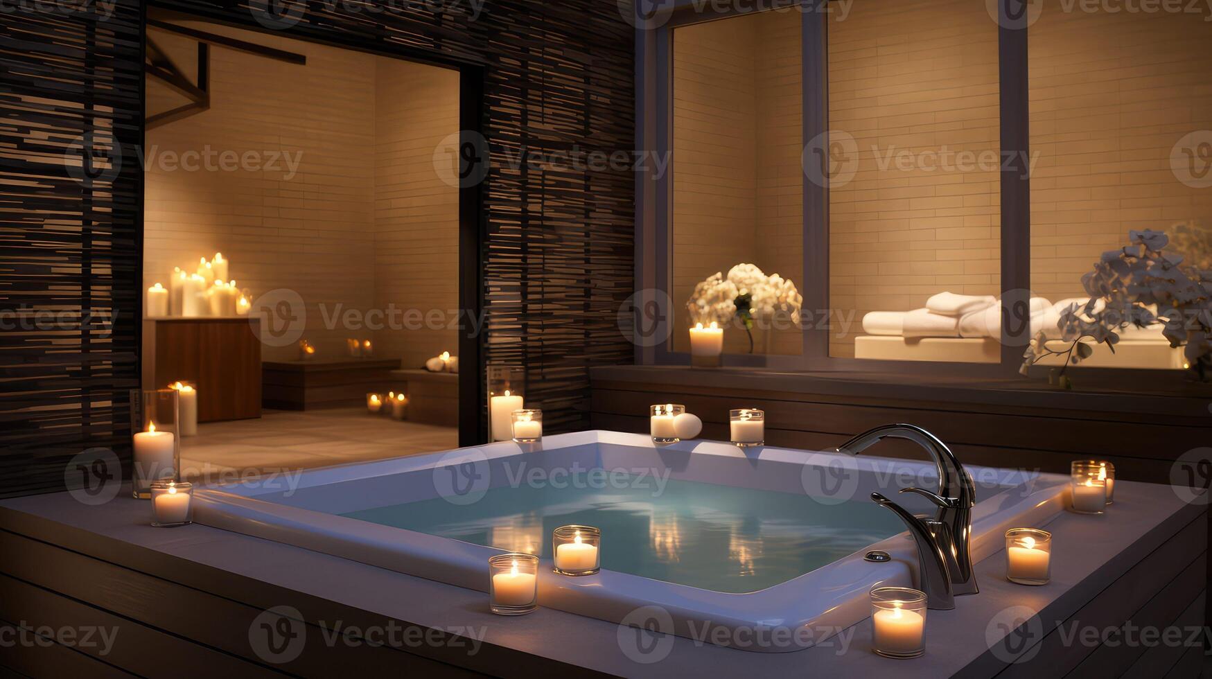 whirlpool medical spa photo
