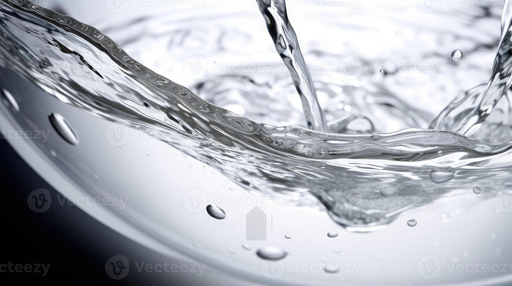 photograph water glass sink photo