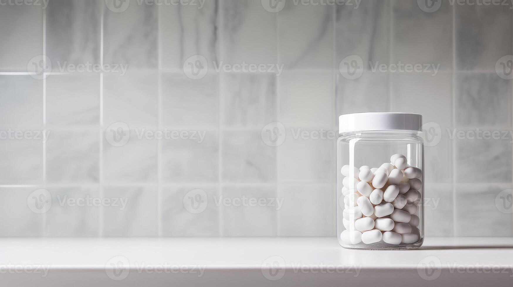 photograph pill bottle clear photo