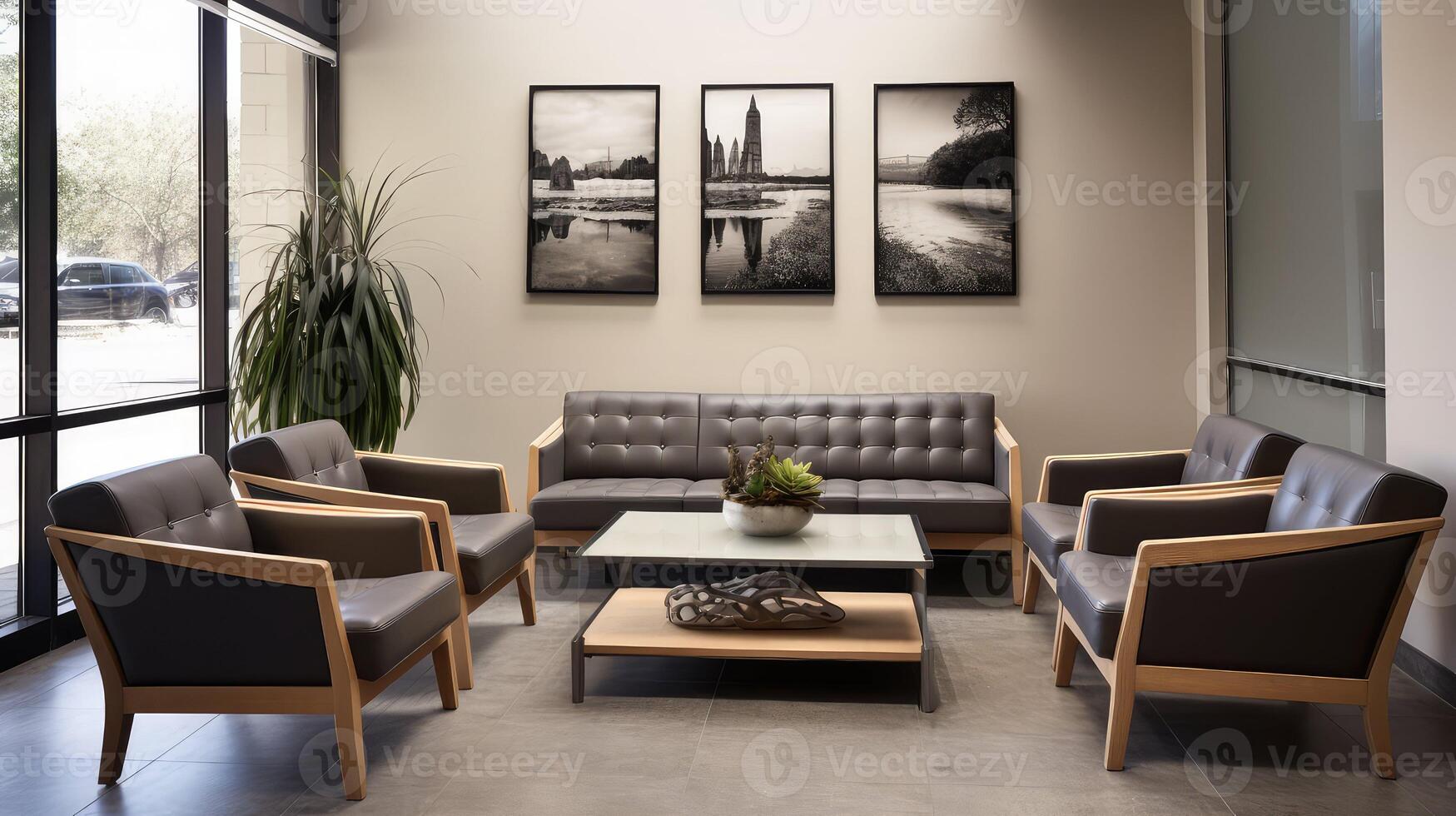 contemporary law office modern photo