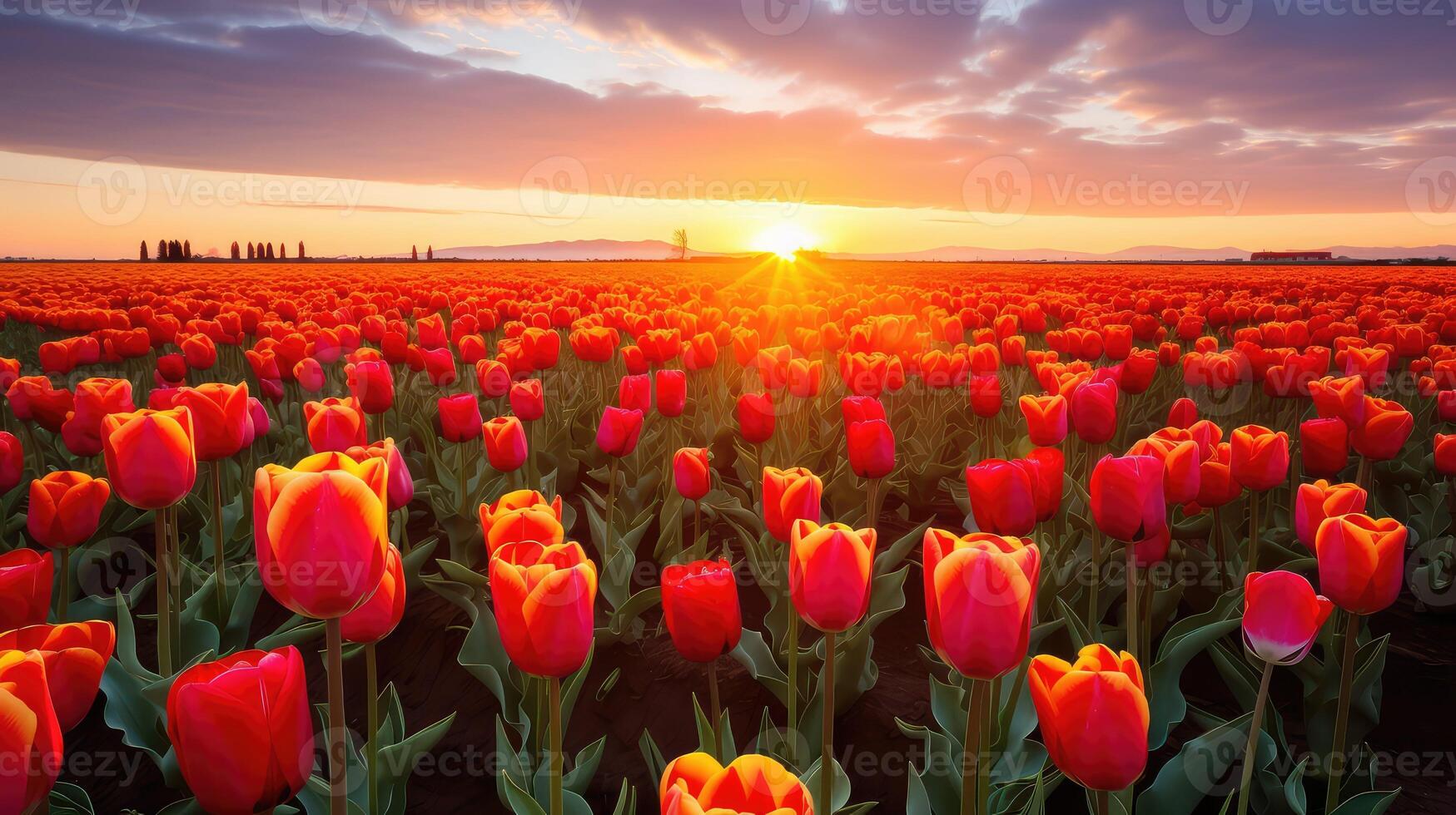 field beauty botany sun spring flowers photo