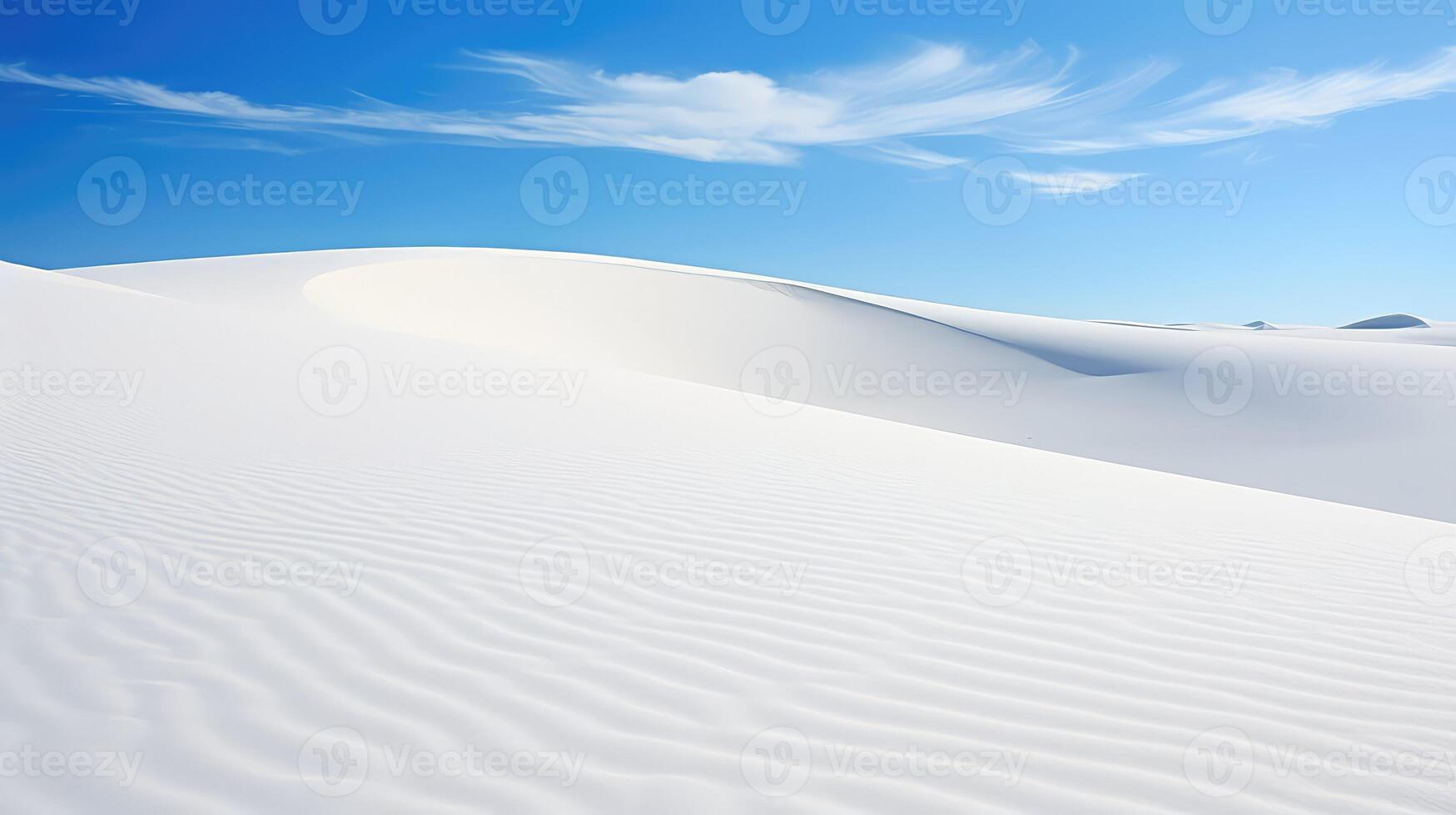 dunes white natural texture photo