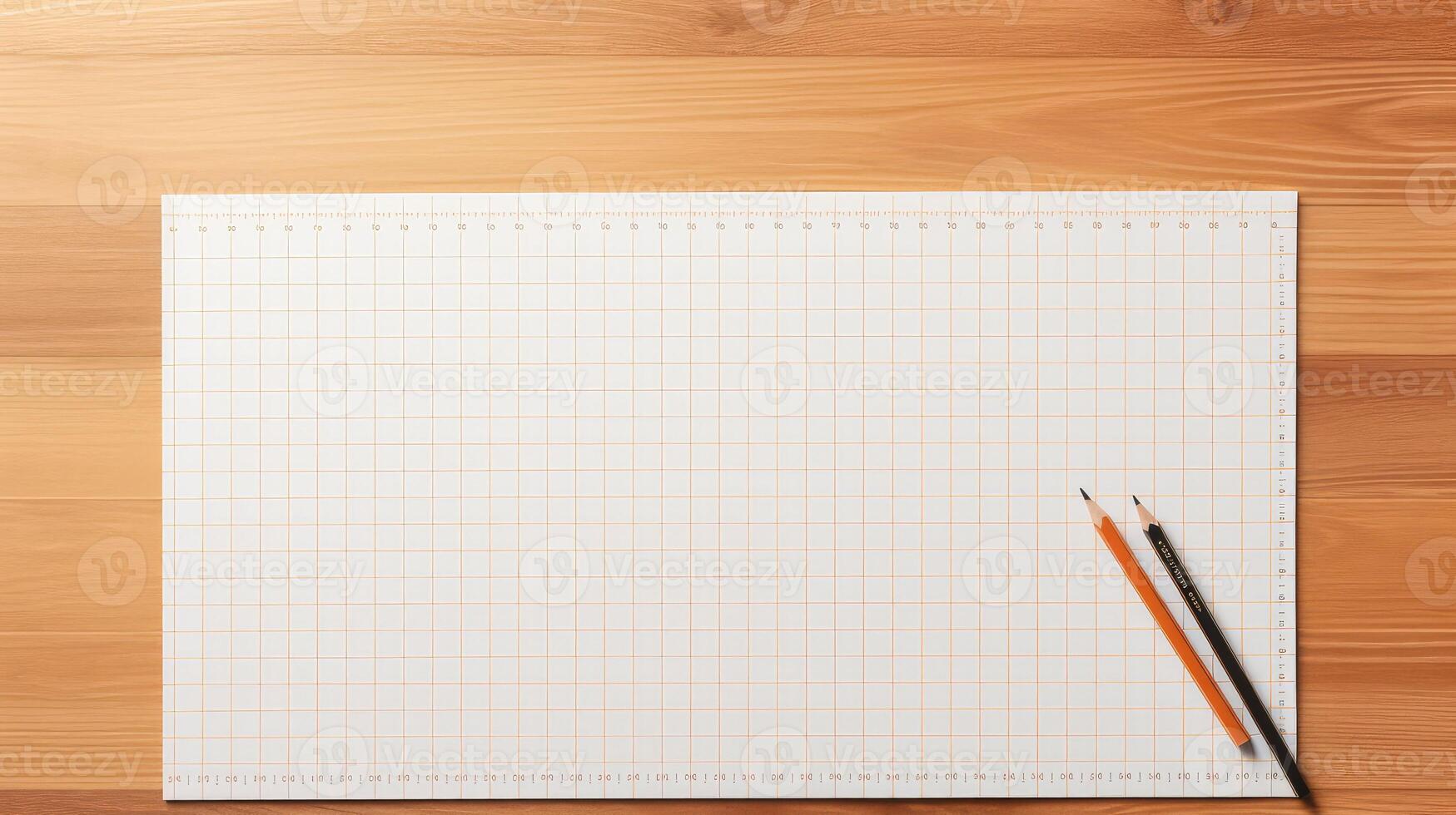 sheet graph paper texture photo