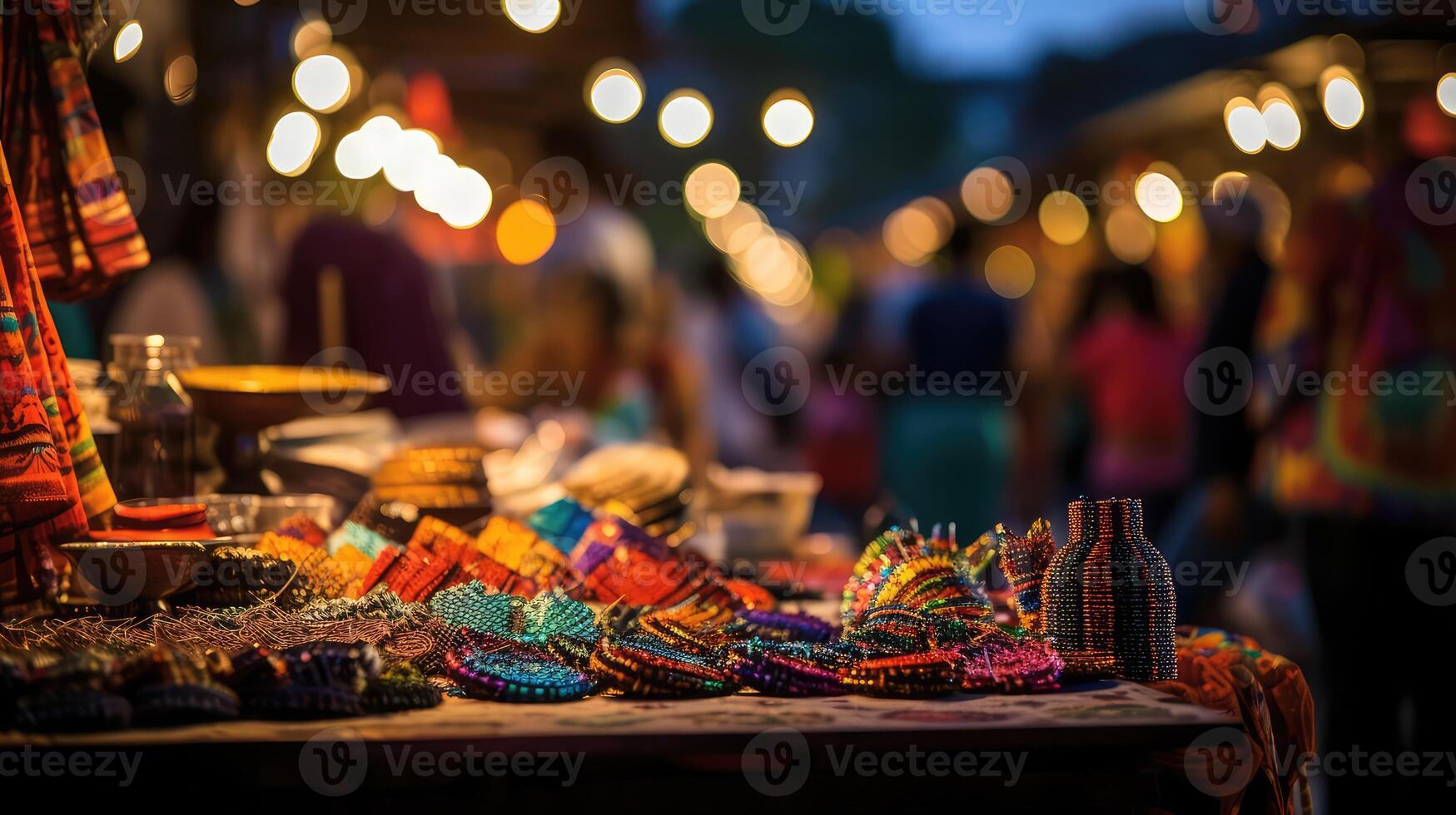 scene blur product city photo