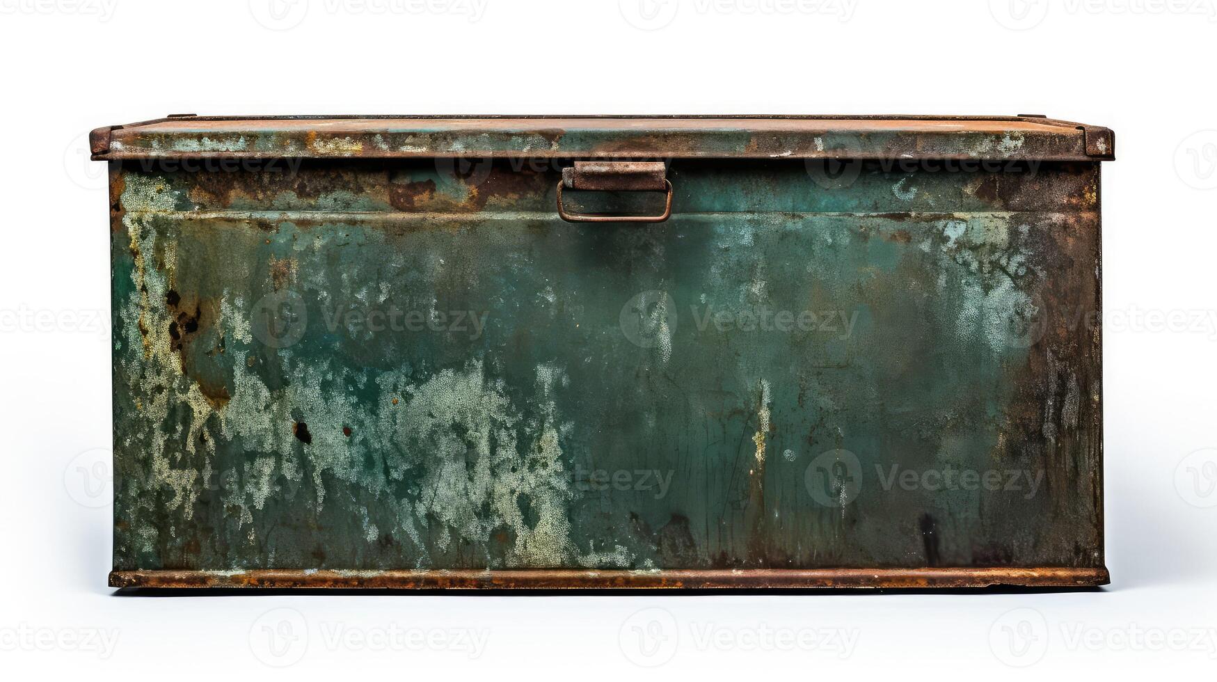 image dumpster white background photo
