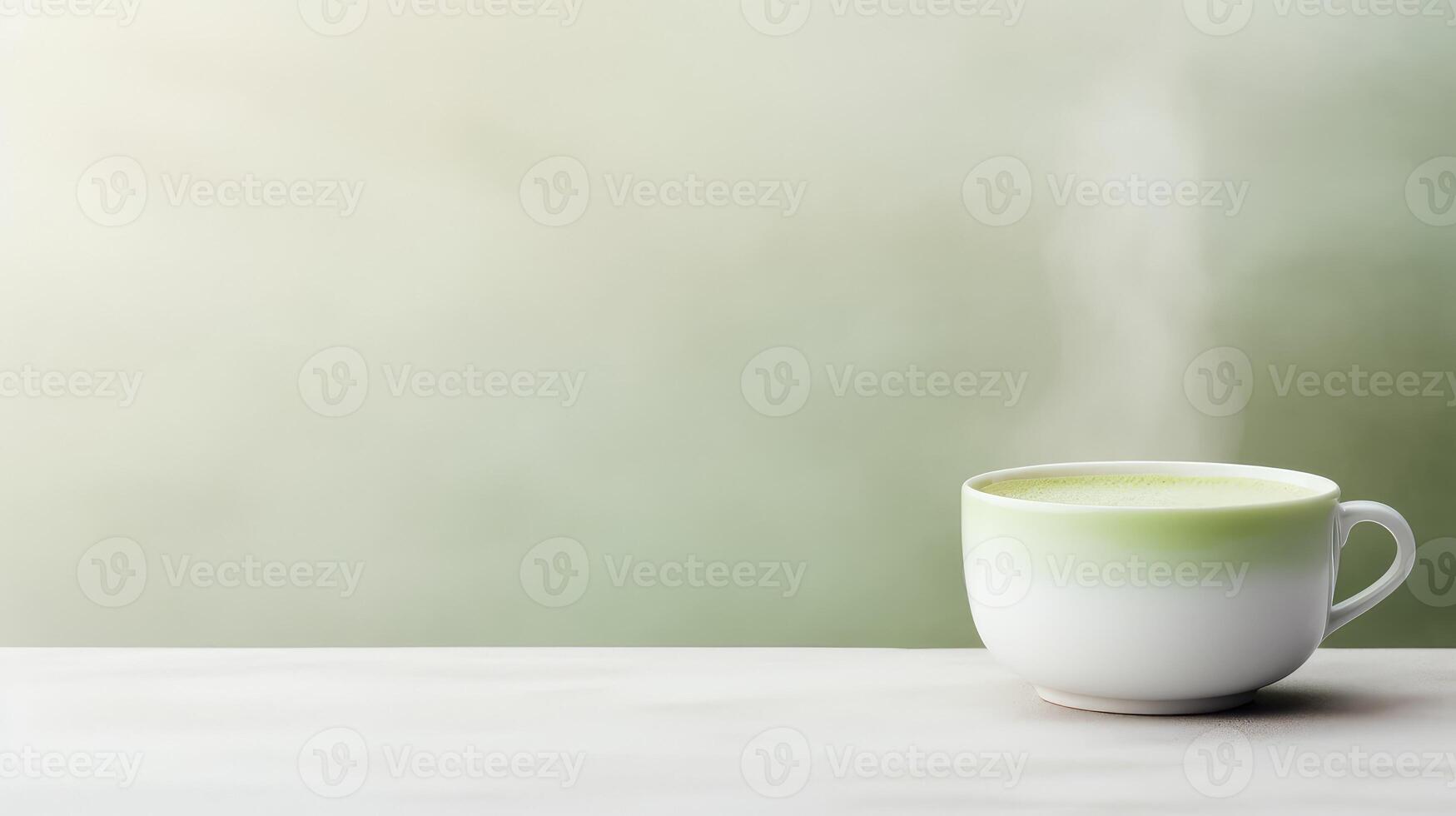 ceramic morning tea drink background photo
