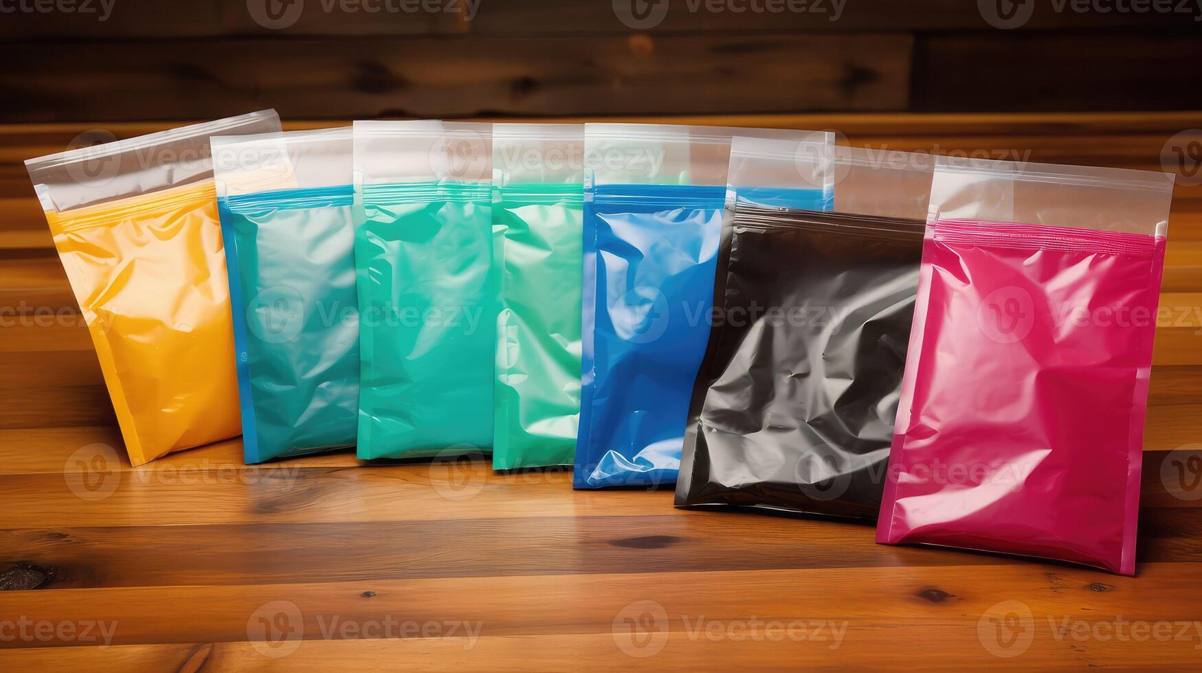 array poly bag mailer photo