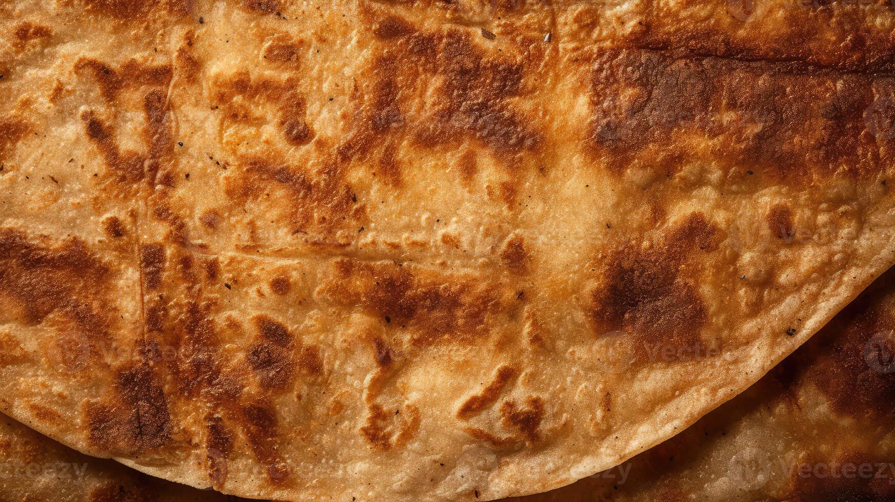 crispy tortilla texture photo