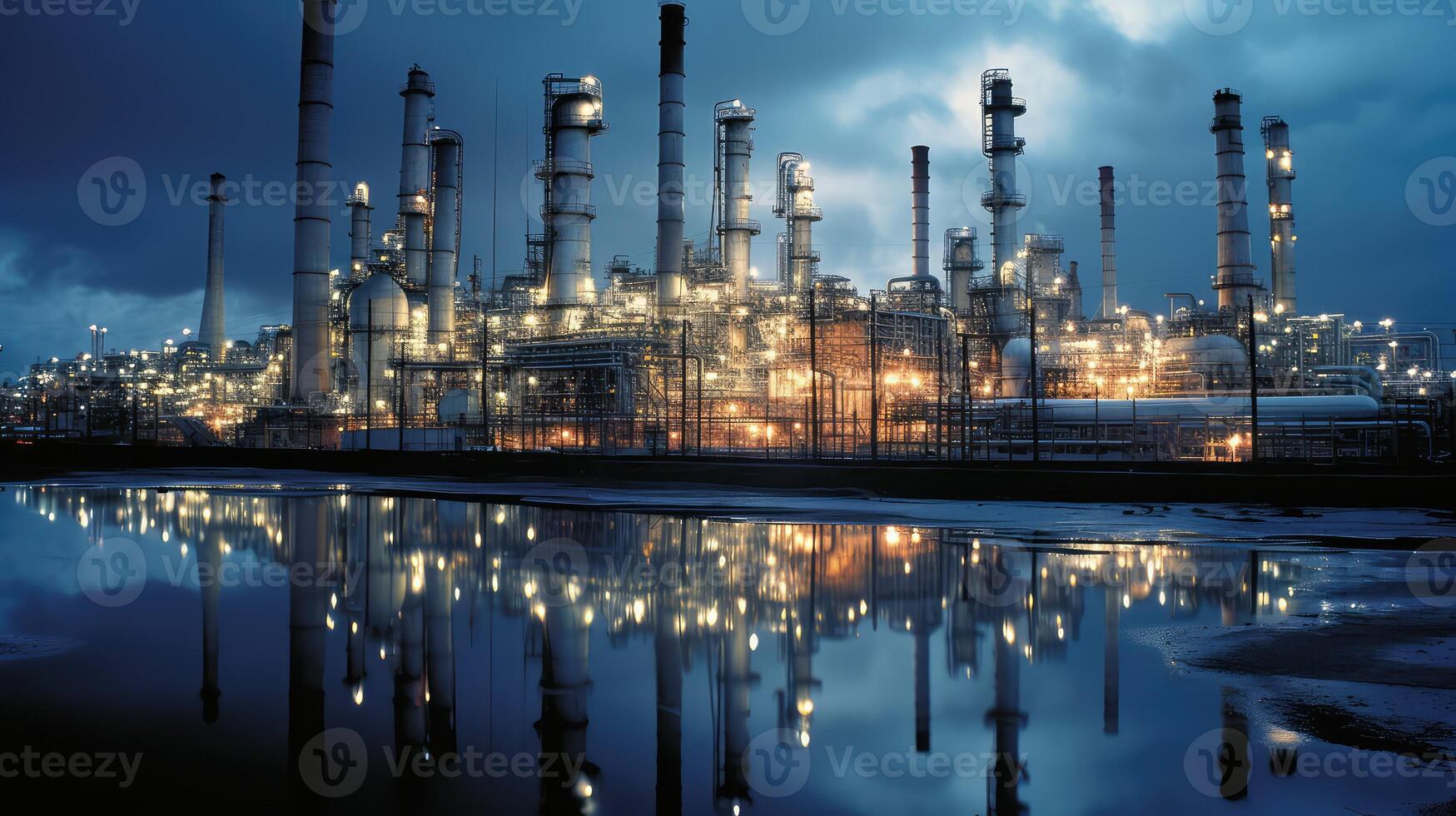sky us oil photo