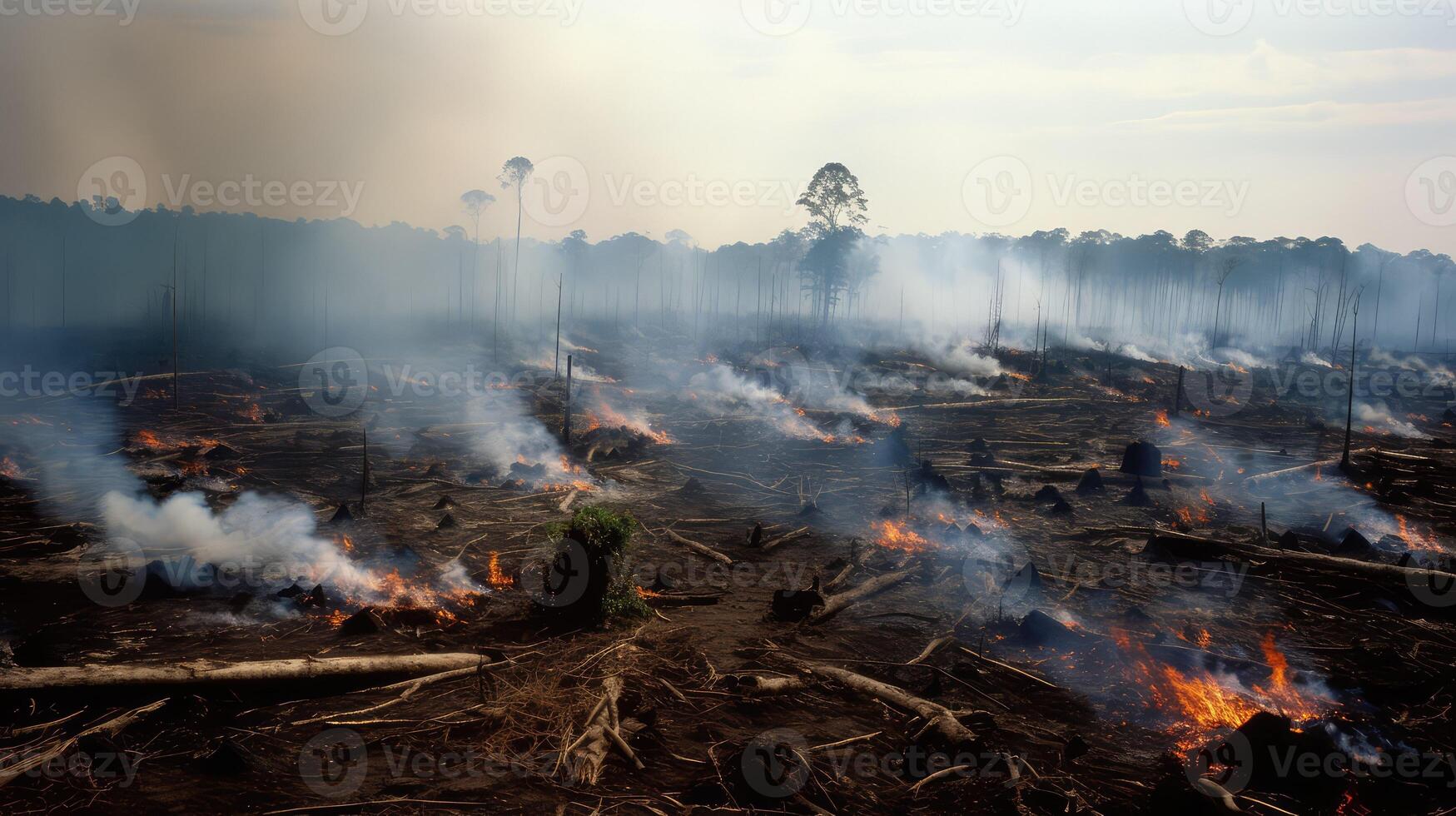 agriculture carbon emissions photo
