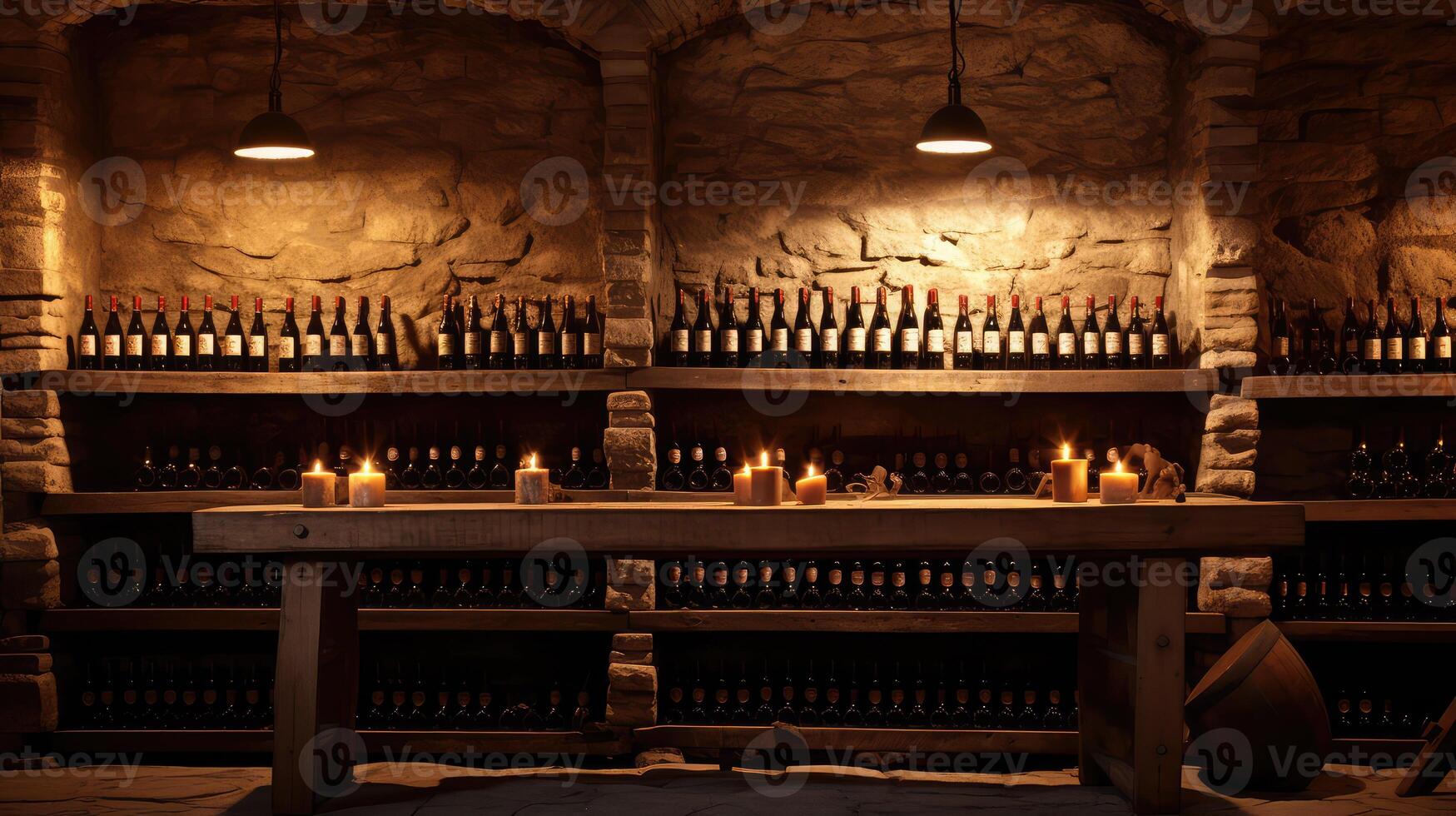charm wine bottles background photo