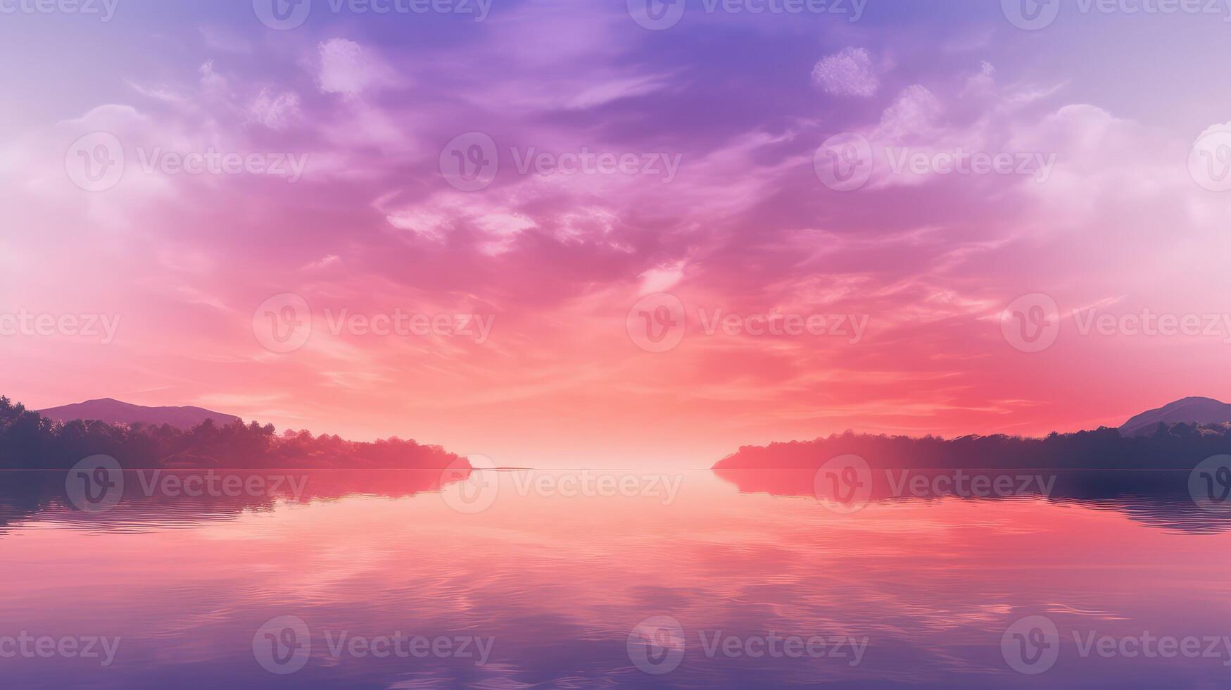 pink summer text effect photo