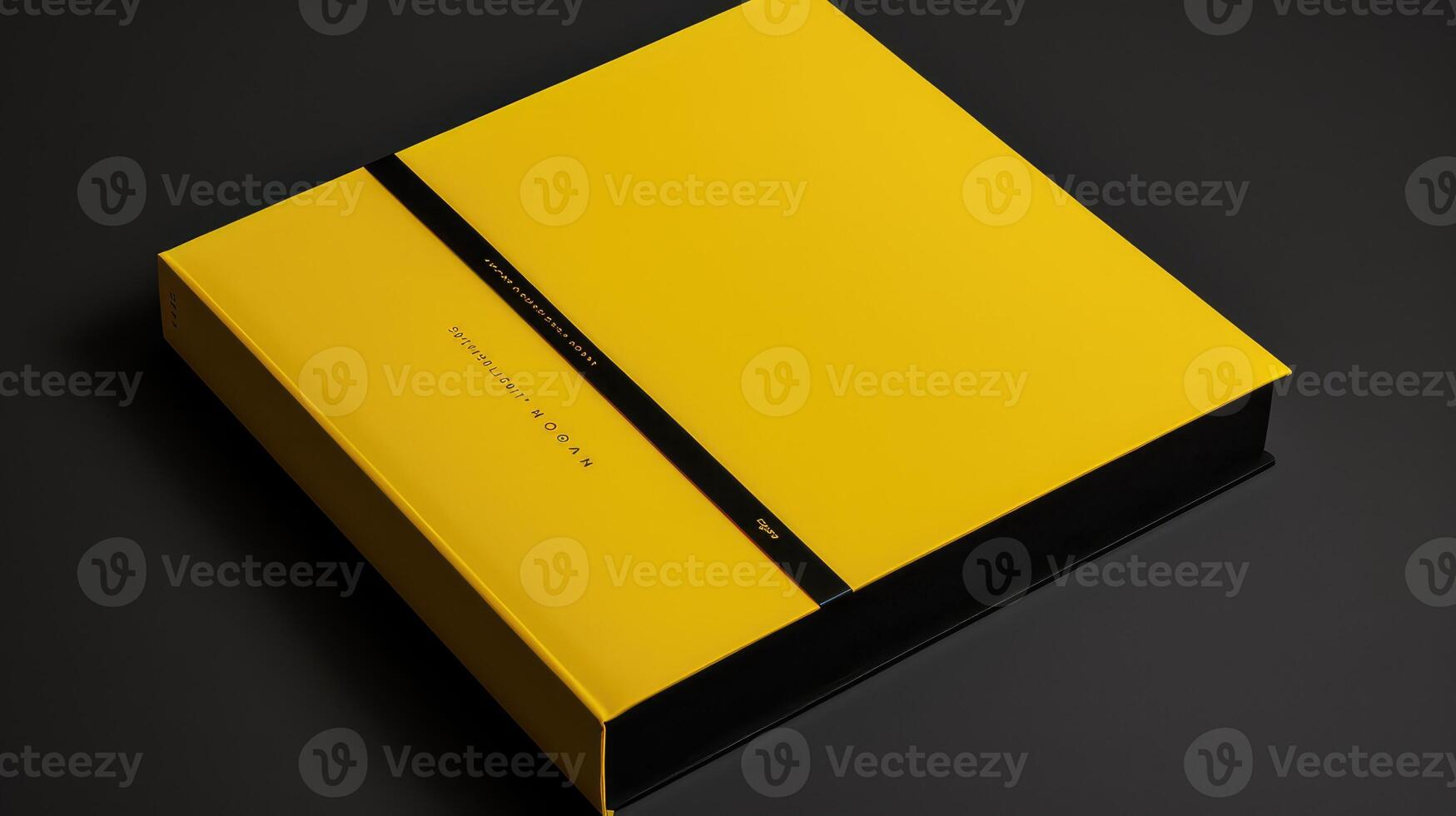 cover yellow font photo