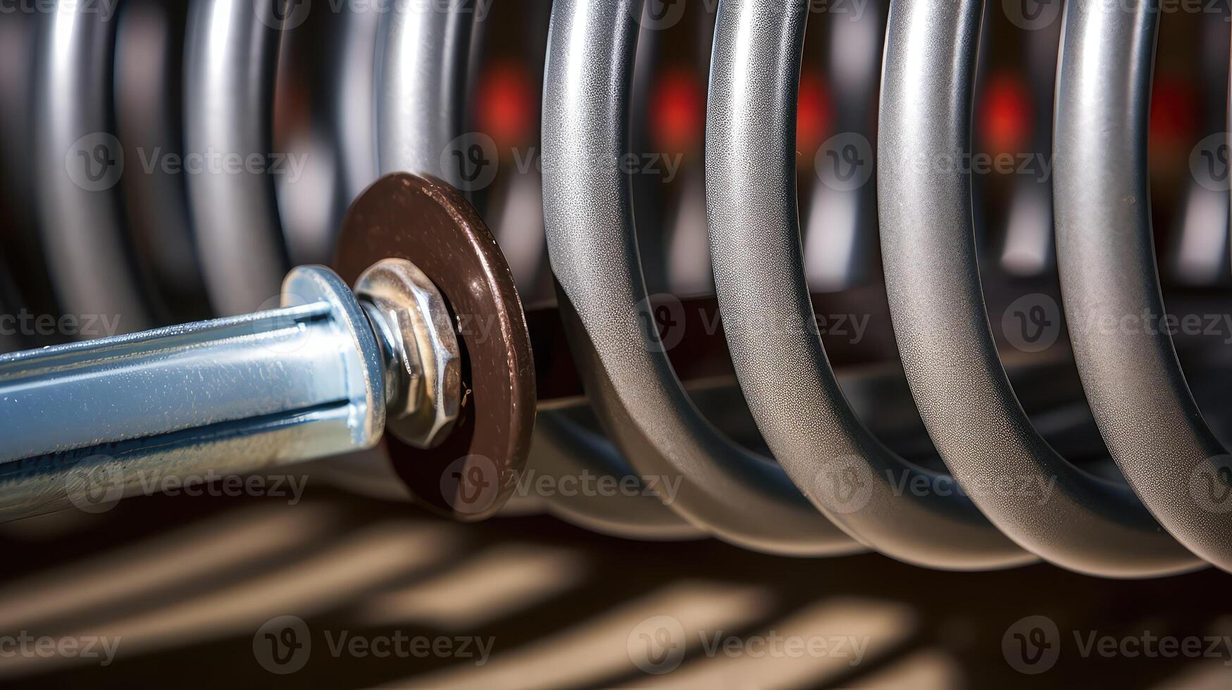 metal garage door springs photo