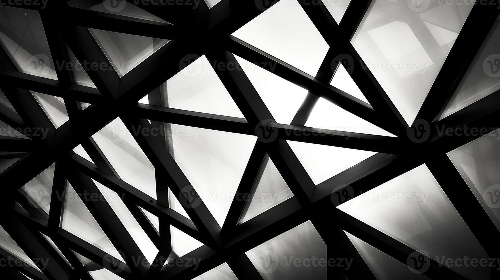 patterns black white abstract photo
