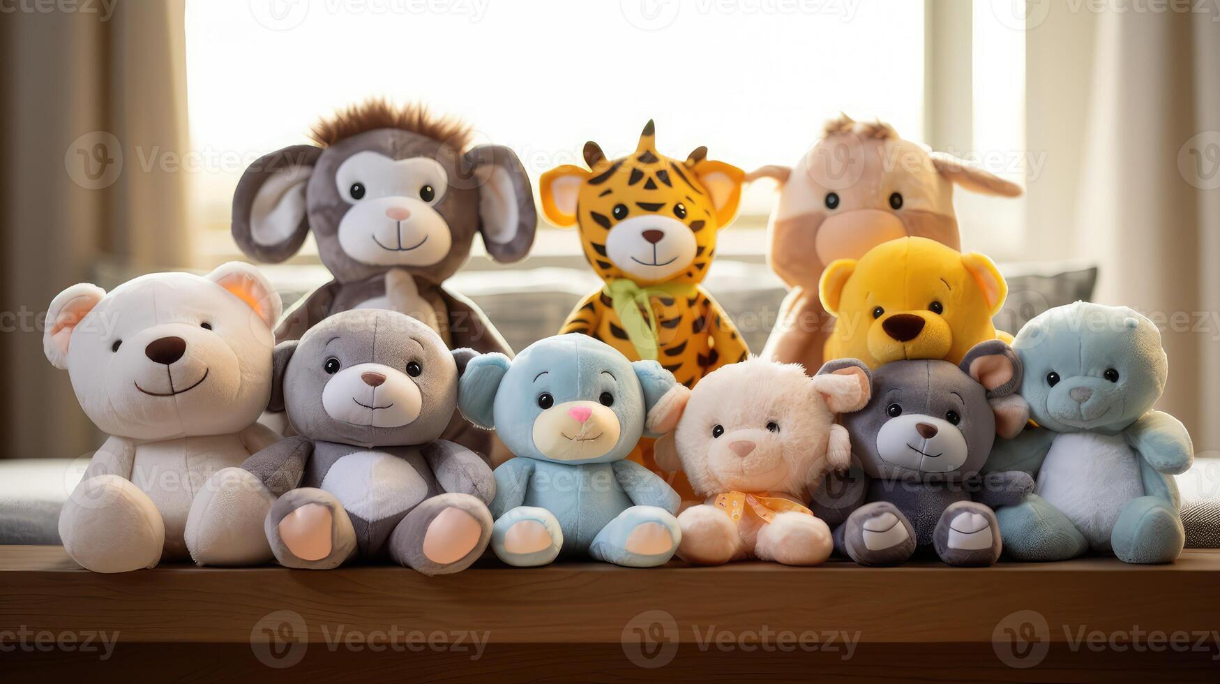 plush toddler gifts photo