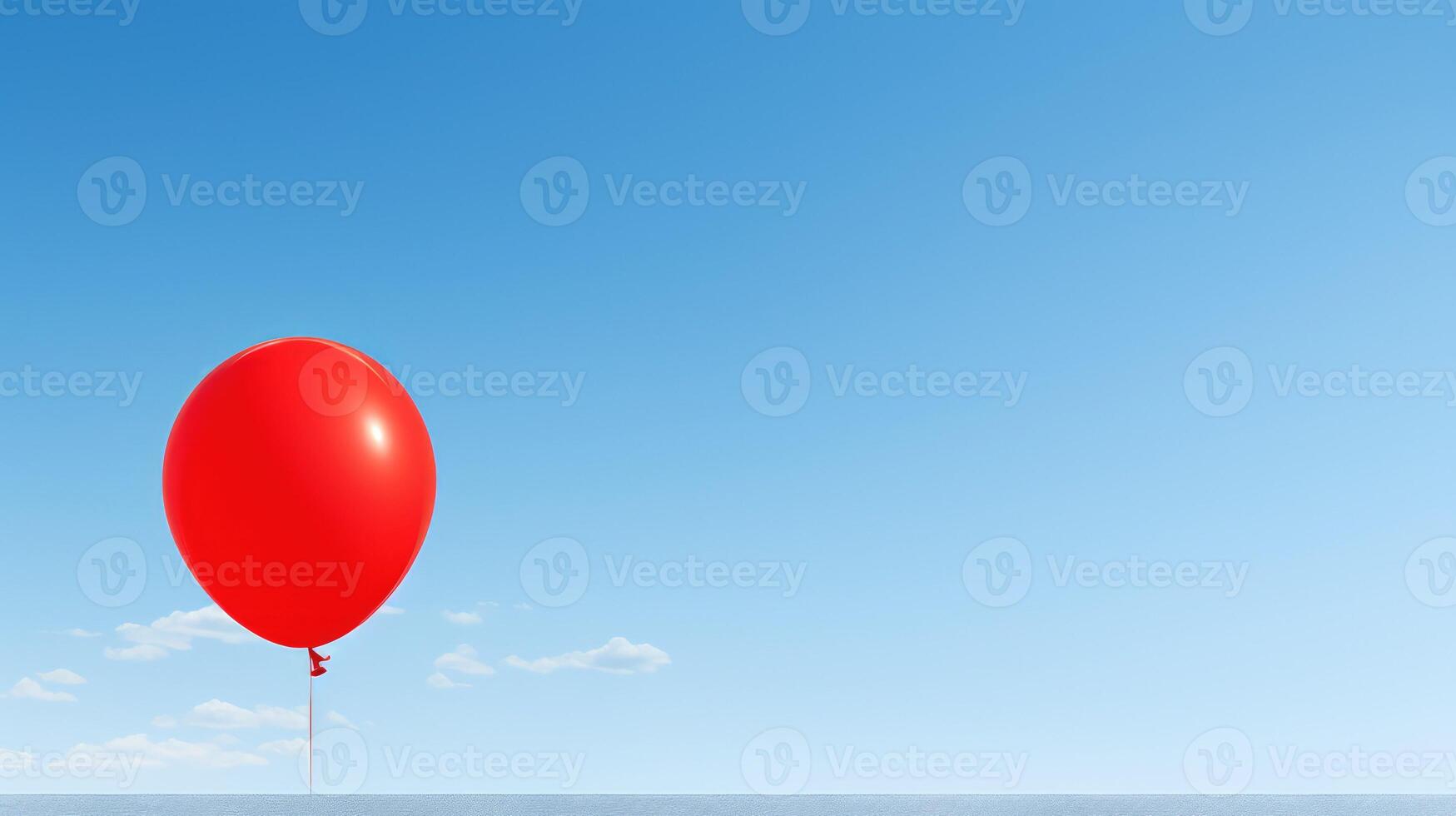 contrast circle red photo
