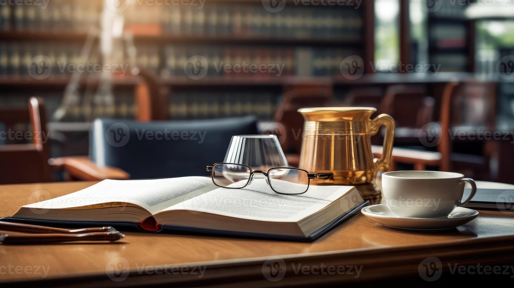law regulation books photo