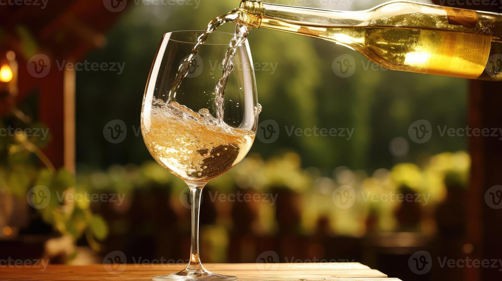 splash wine splashing photo