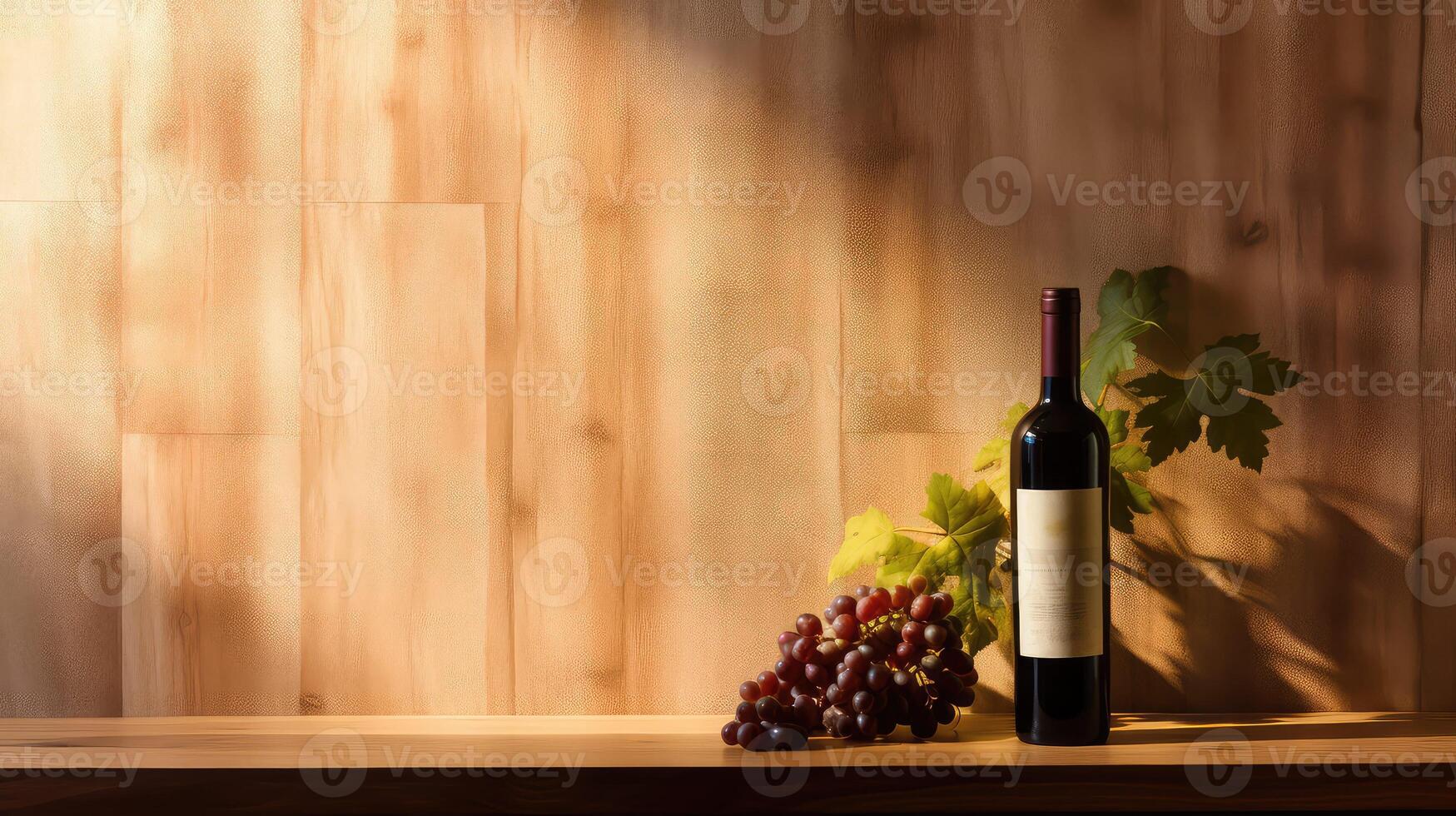 charm wine bottle silhouette photo