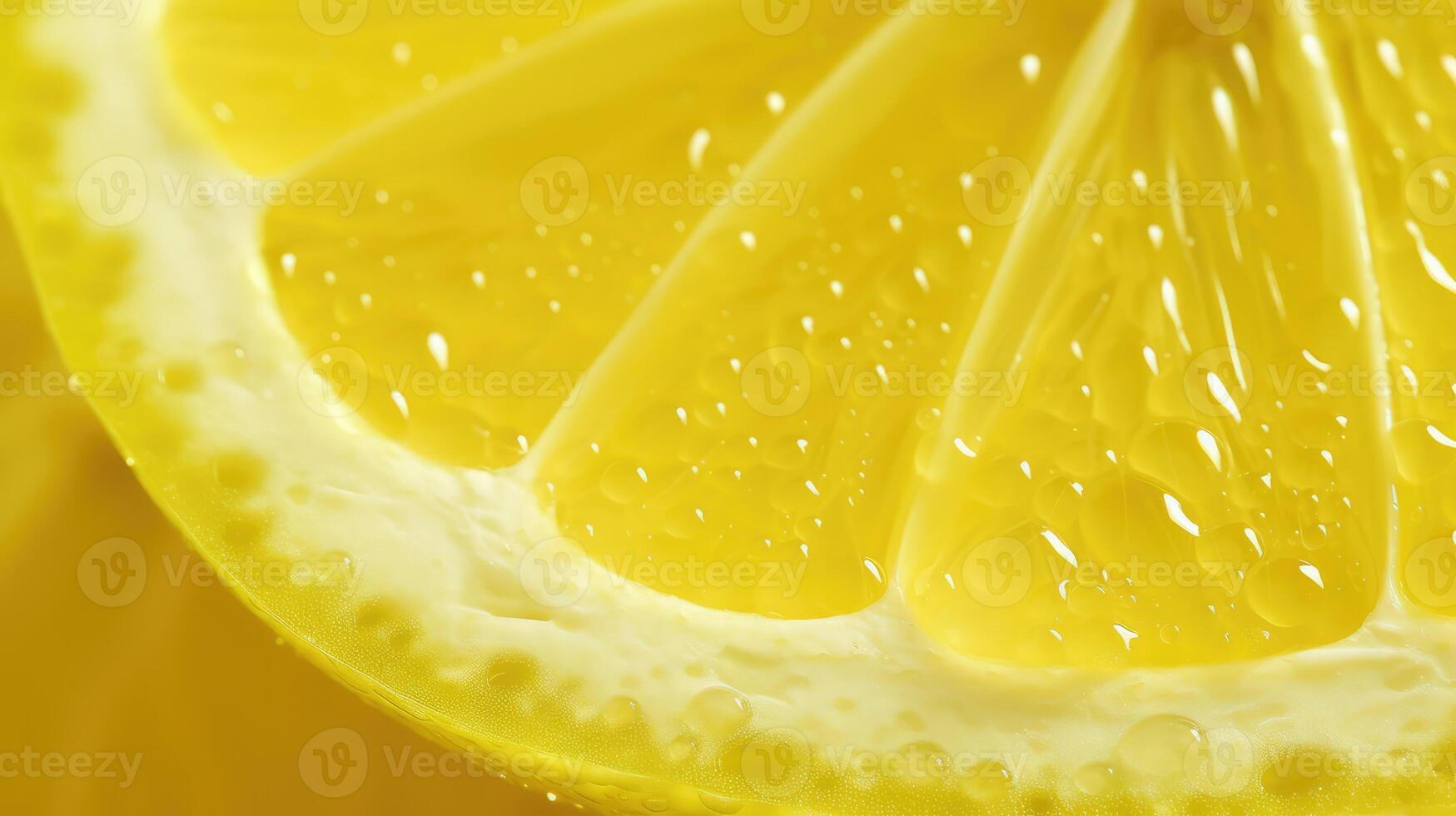 skin lemon texture photo