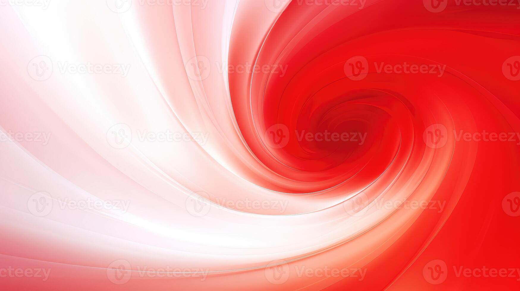 dynamic white and red abstract background photo