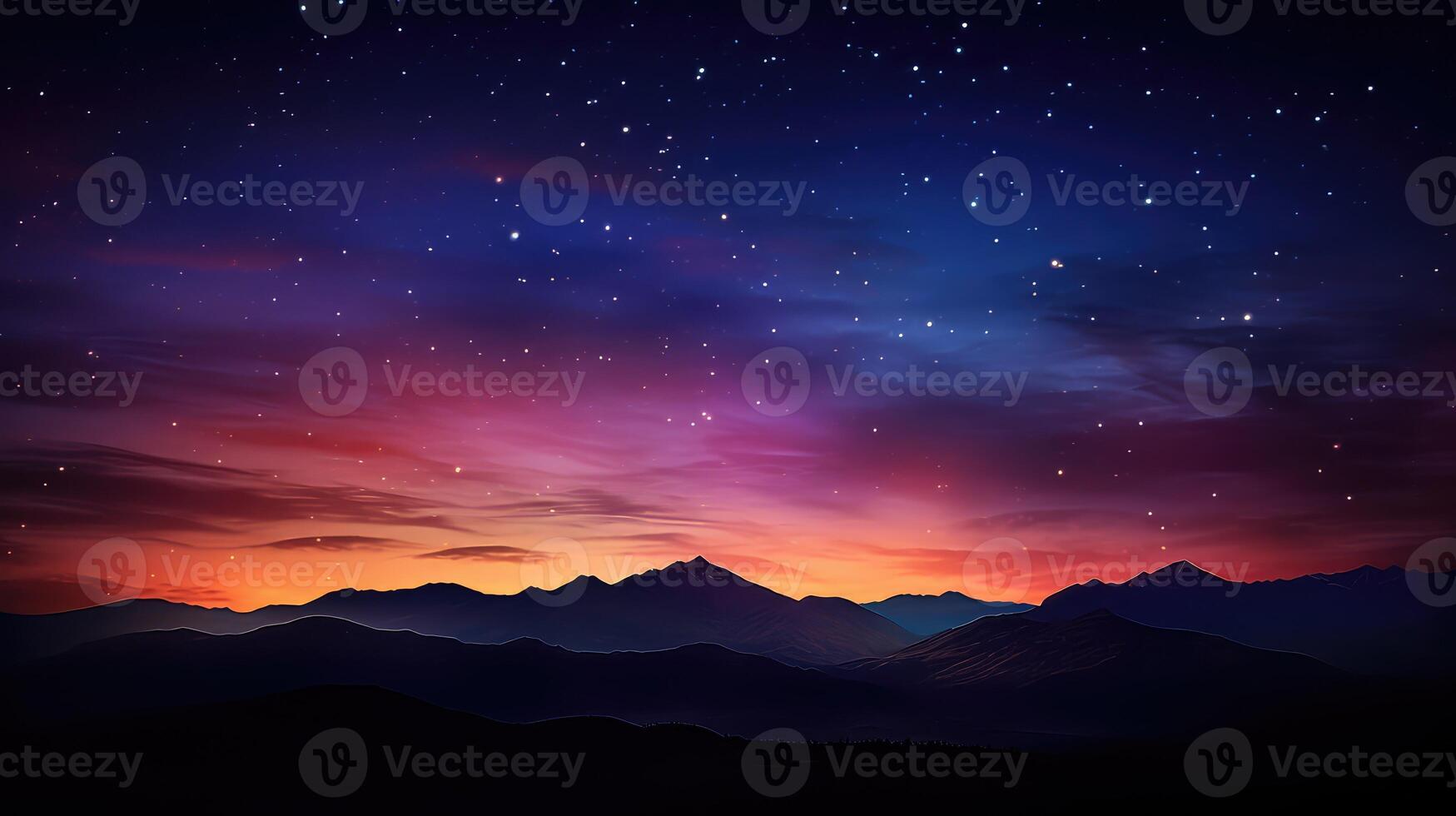 mounta data in cloud photo