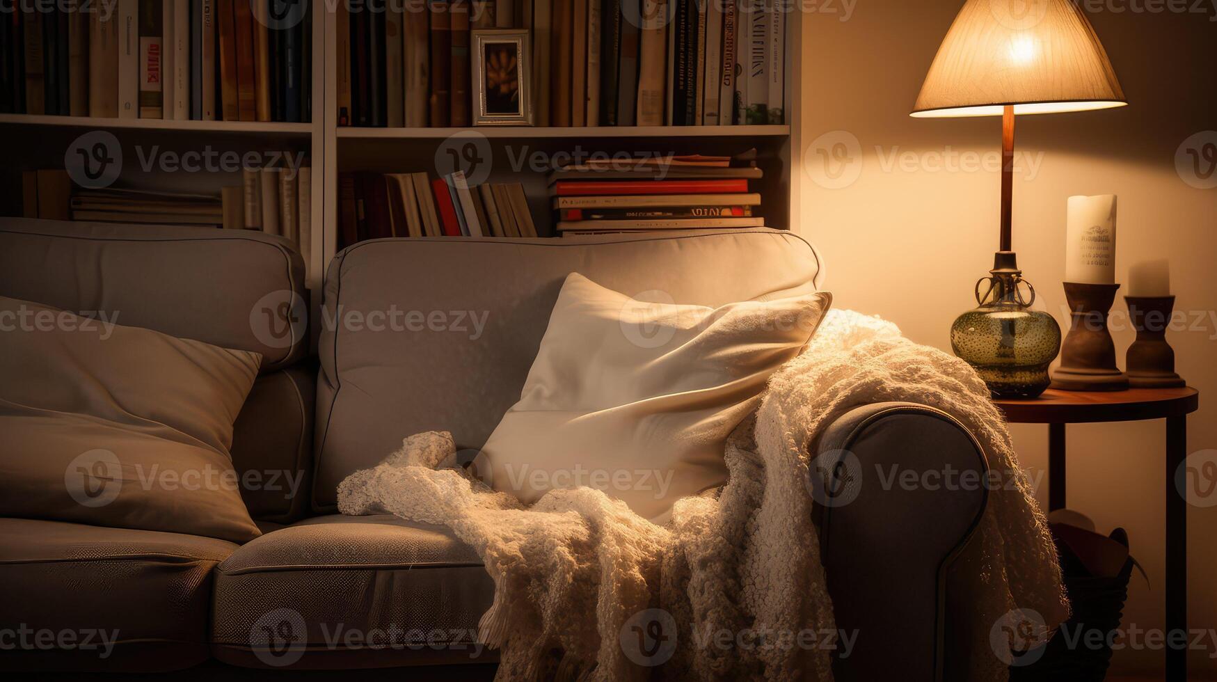 light diffused lights photo