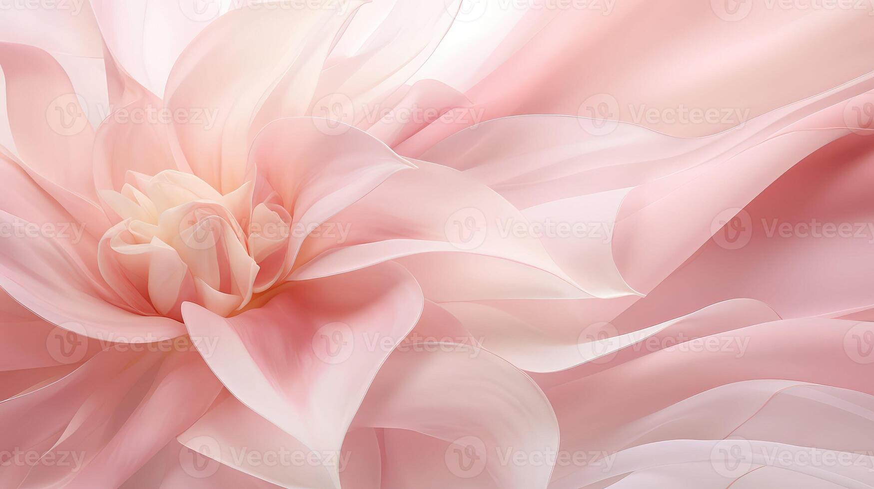 photograph pink and white abstract photo