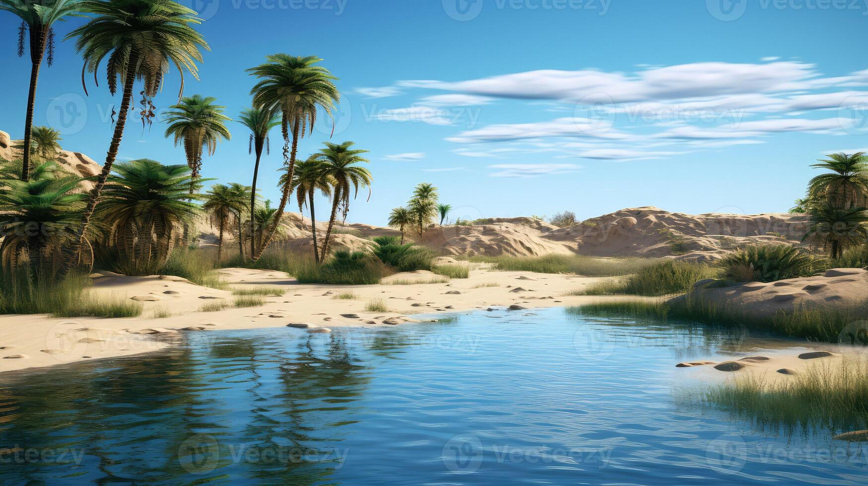 grass water of life photo