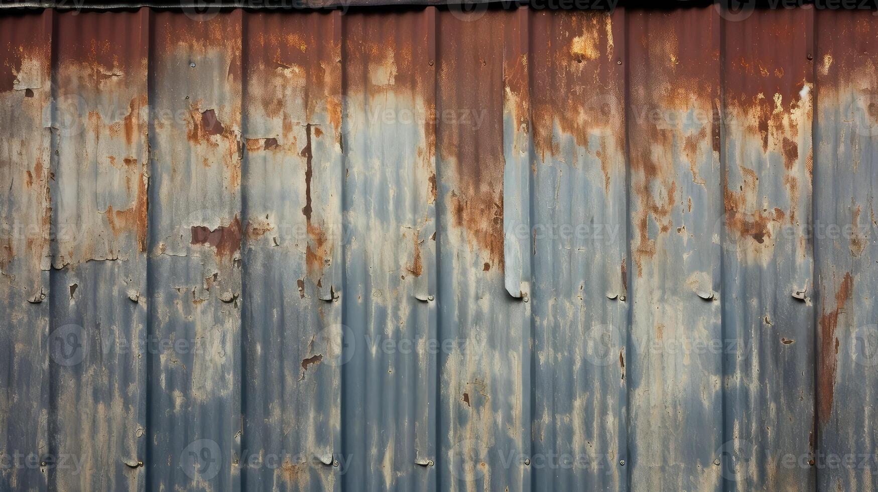 photograph tin texture photo