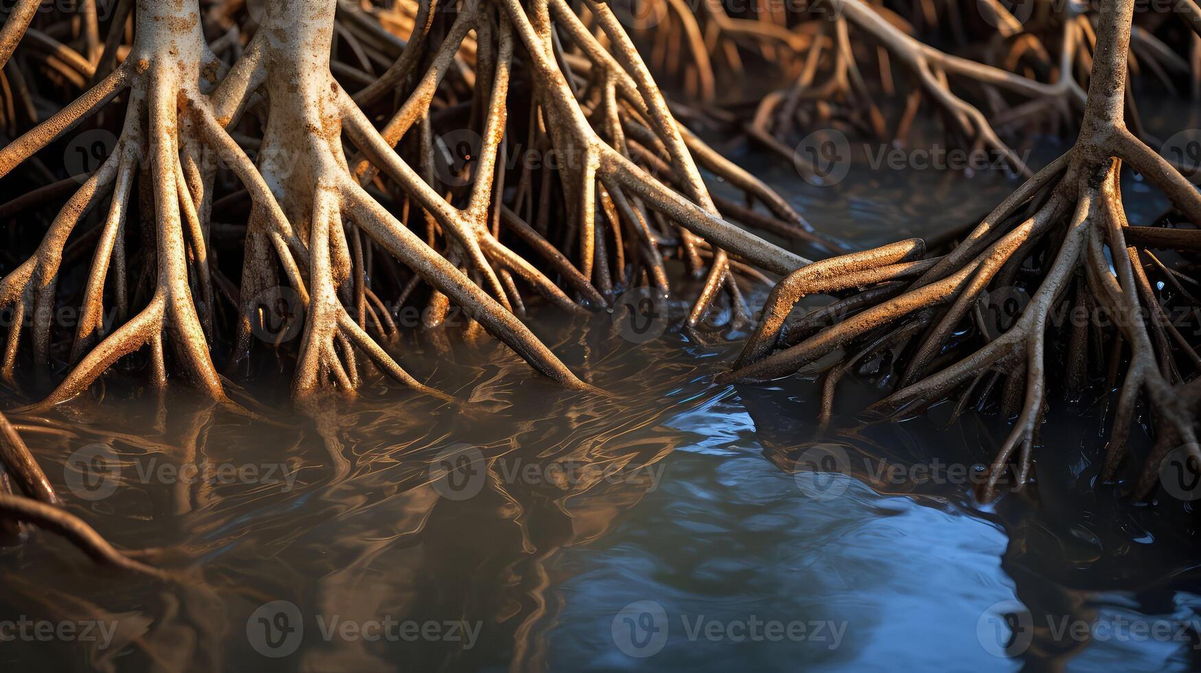 s root texture photo