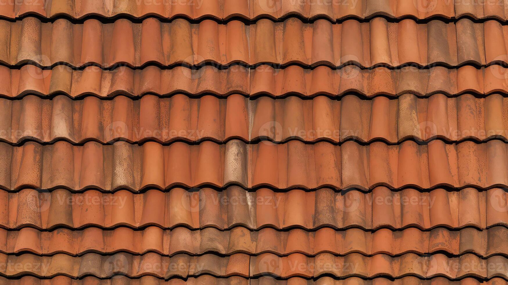 overlapping roof texture seamless photo