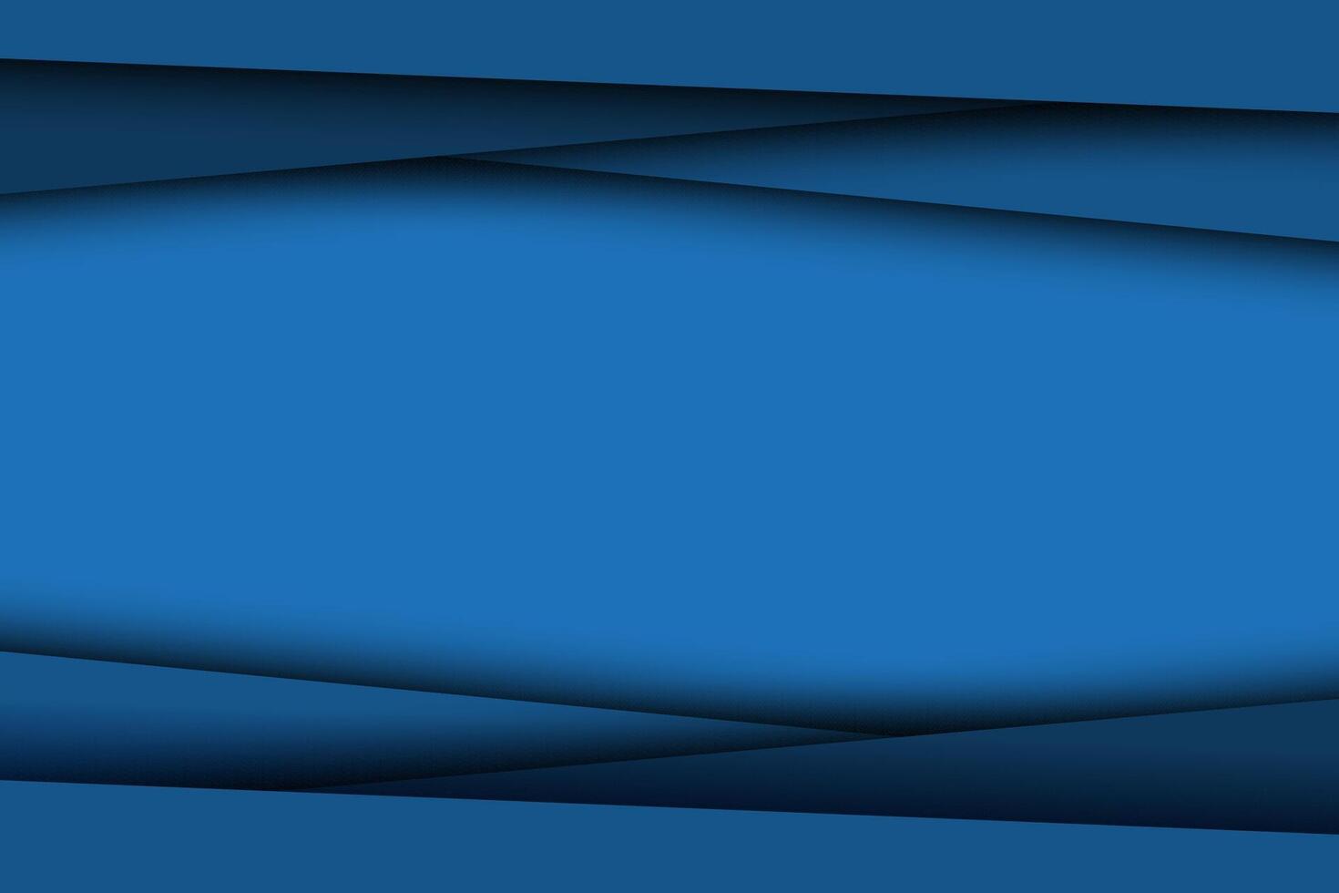 Abstract dark blue background. Diagonal lines. illustration vector