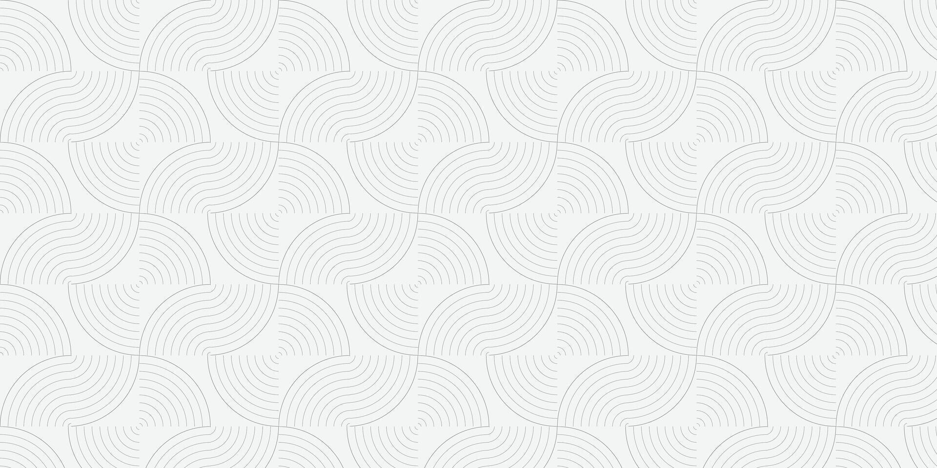 abstract white background with gradient color and artistic dynamic line art patterndecoration vector