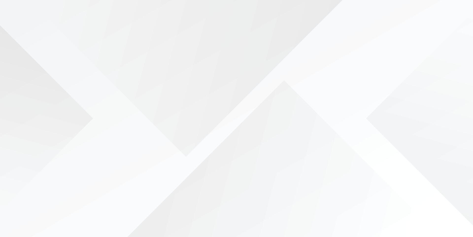 abstract white background with gradient color and artistic dynamic line decoration shape vector