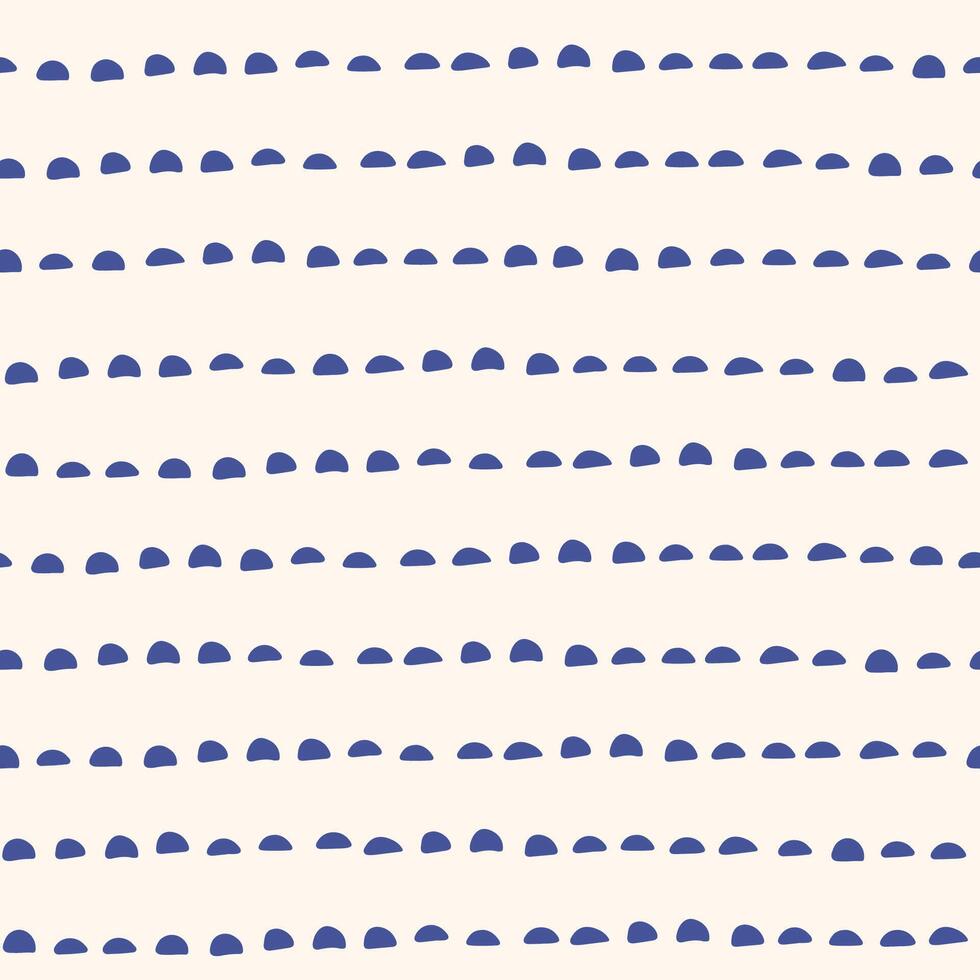Abstract seamless pattern vector