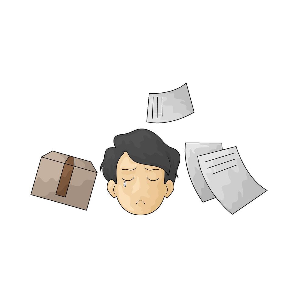illustration of Workload vector