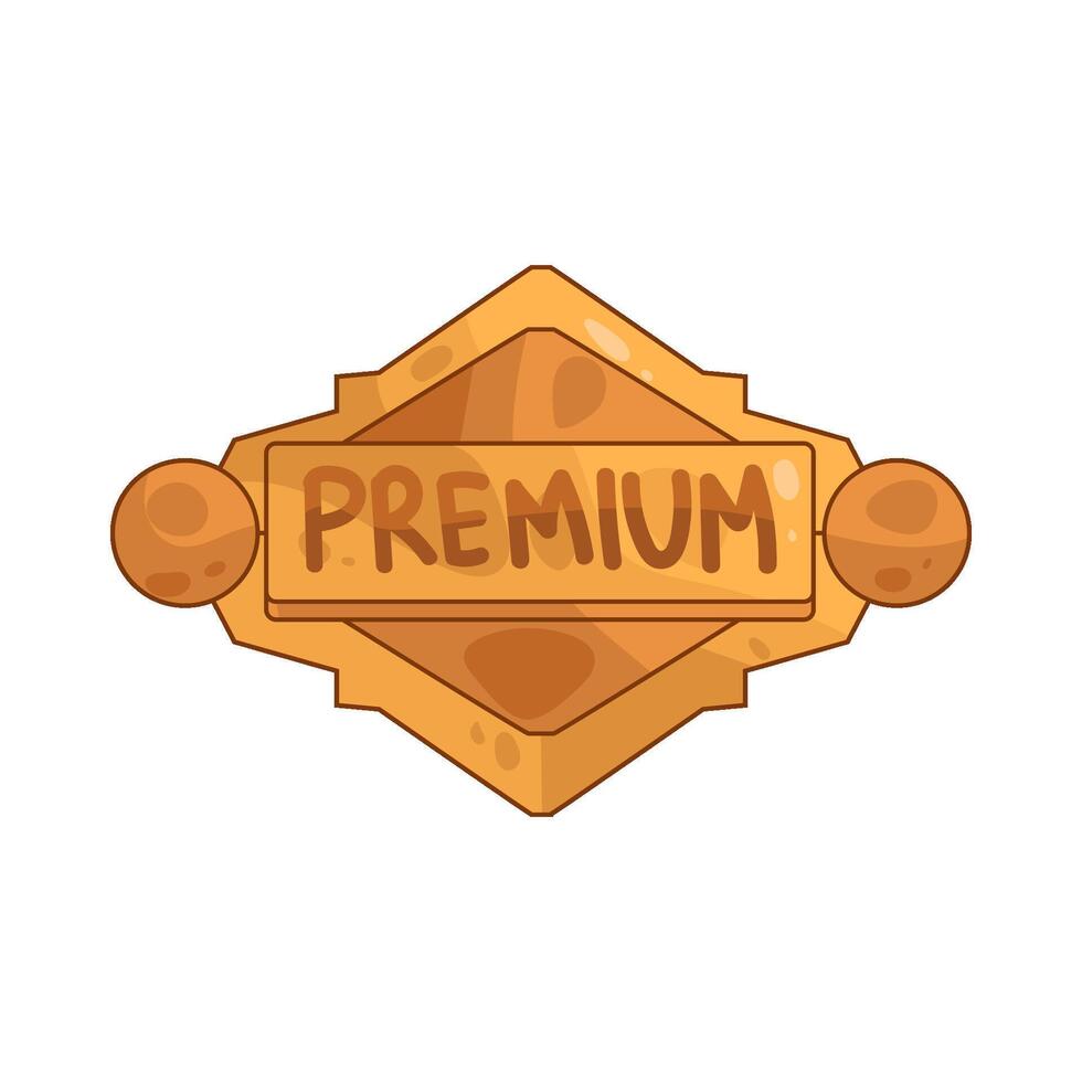 illustration of premium vector