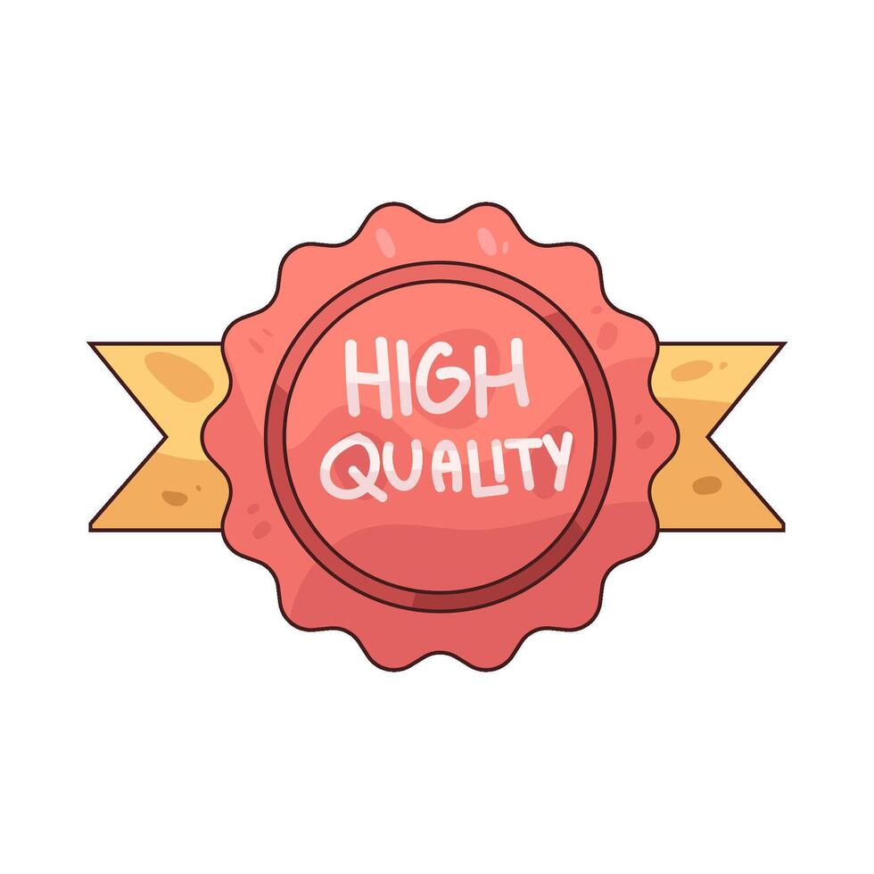 illustration of high quality vector