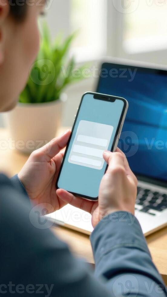 How to create a mobile app for your business photo