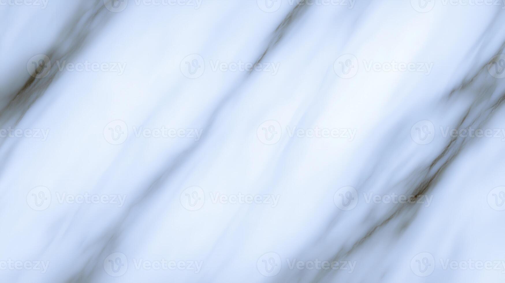 Abstract blue and white wavy pattern with subtle texture photo