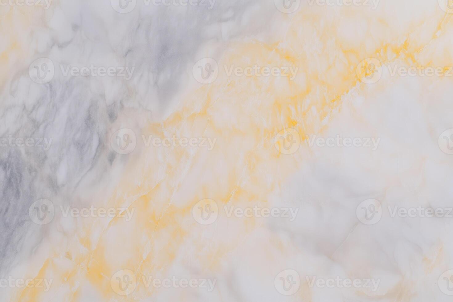 Soft cream and gray marble texture with natural patterns and smooth surface photo