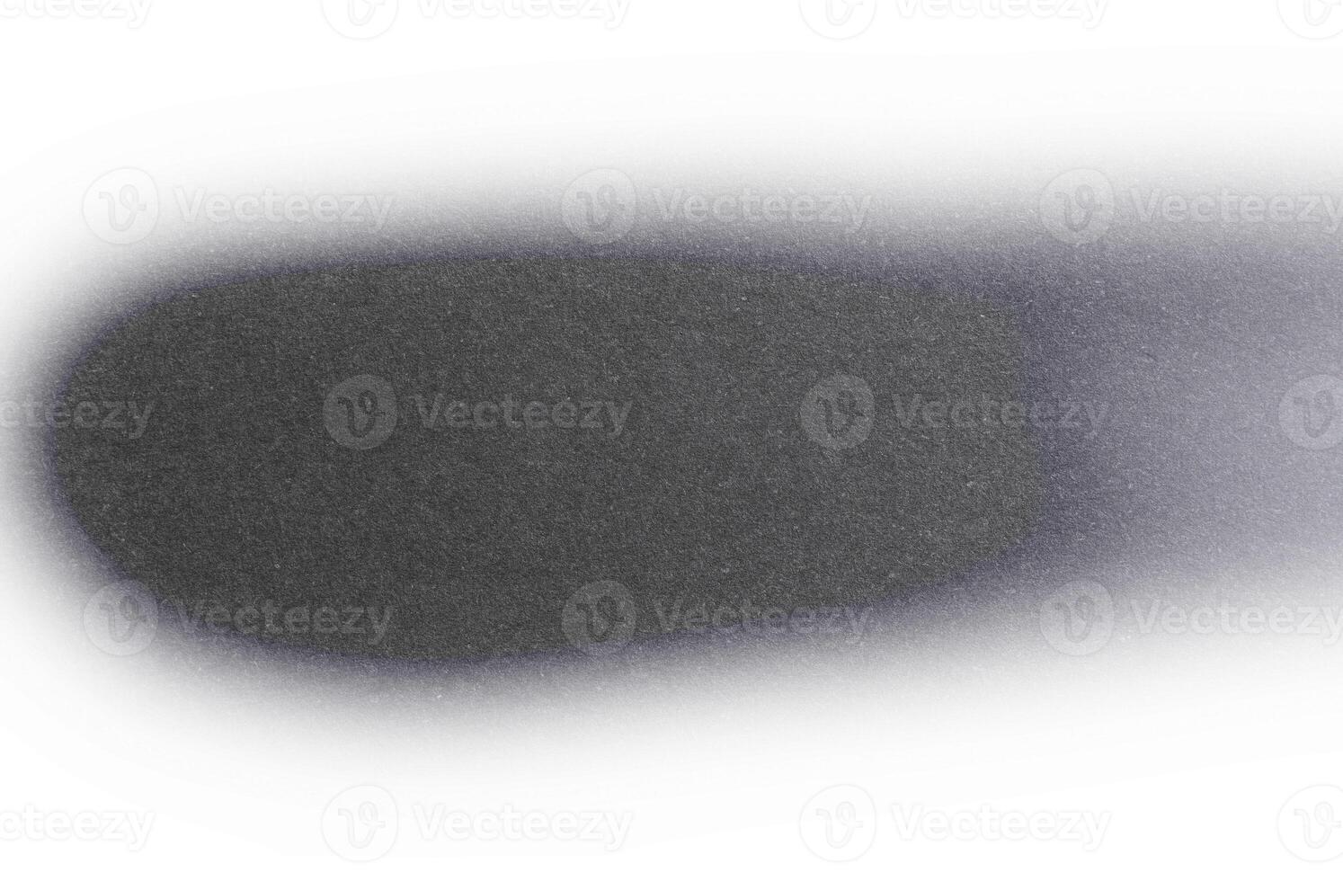 Abstract gradient with soft blurred edges photo