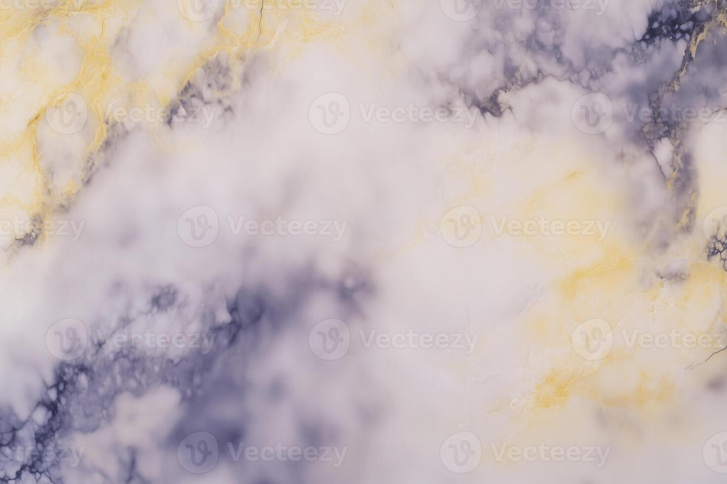 Elegant marble texture with gold veins and soft cloudy patterns photo