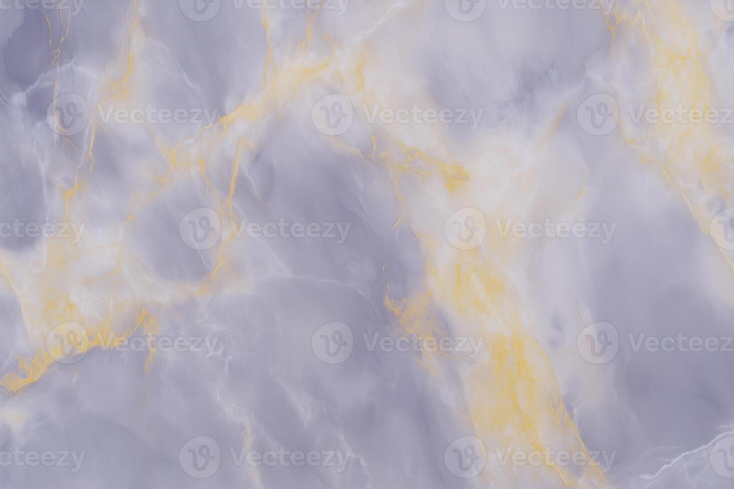Elegant light purple and gold marble texture with smooth patterns photo
