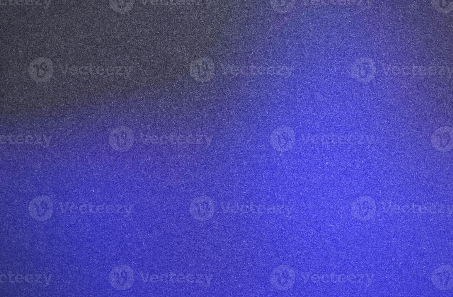 Abstract gradient background with deep blue and black tones photo